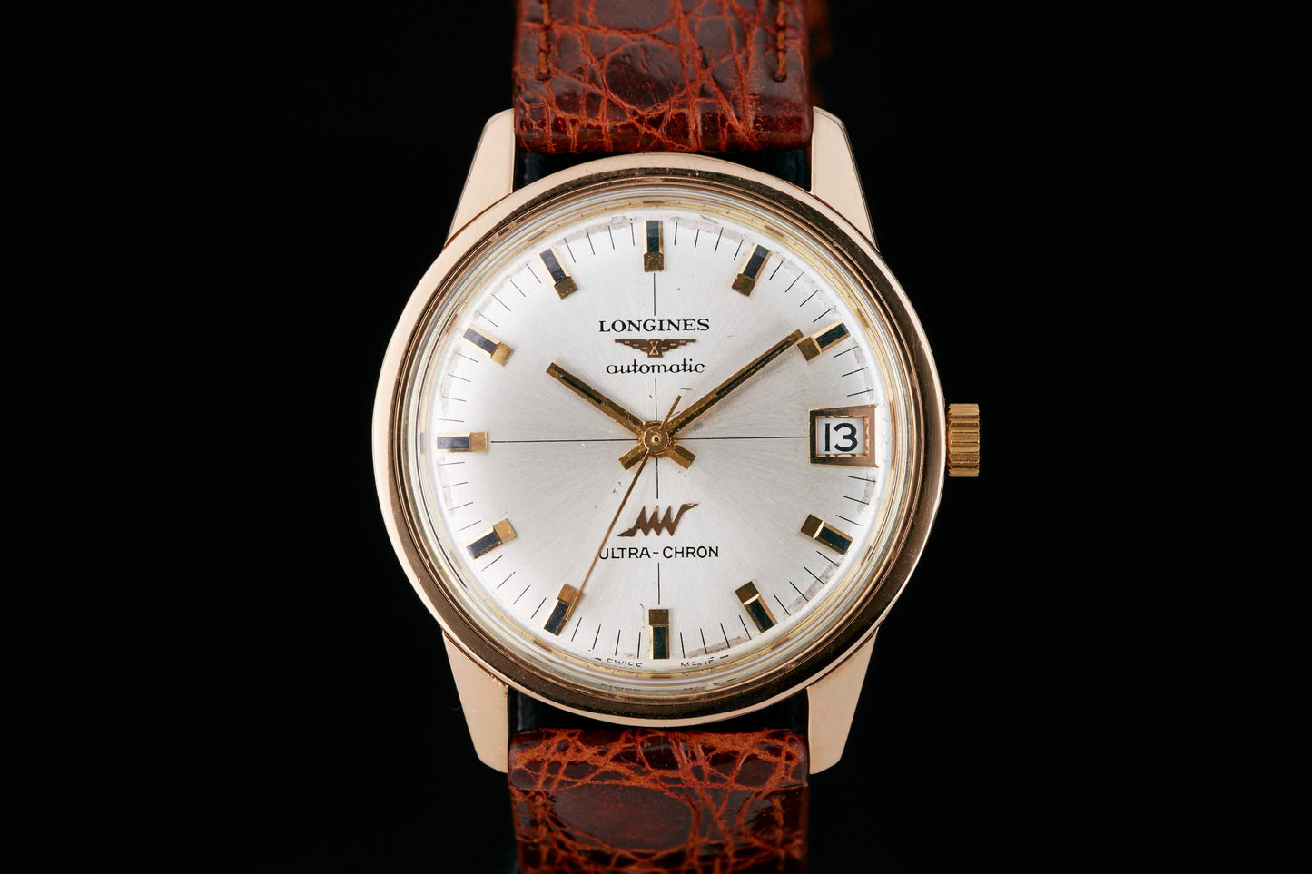 Longines UltraChron Automatic