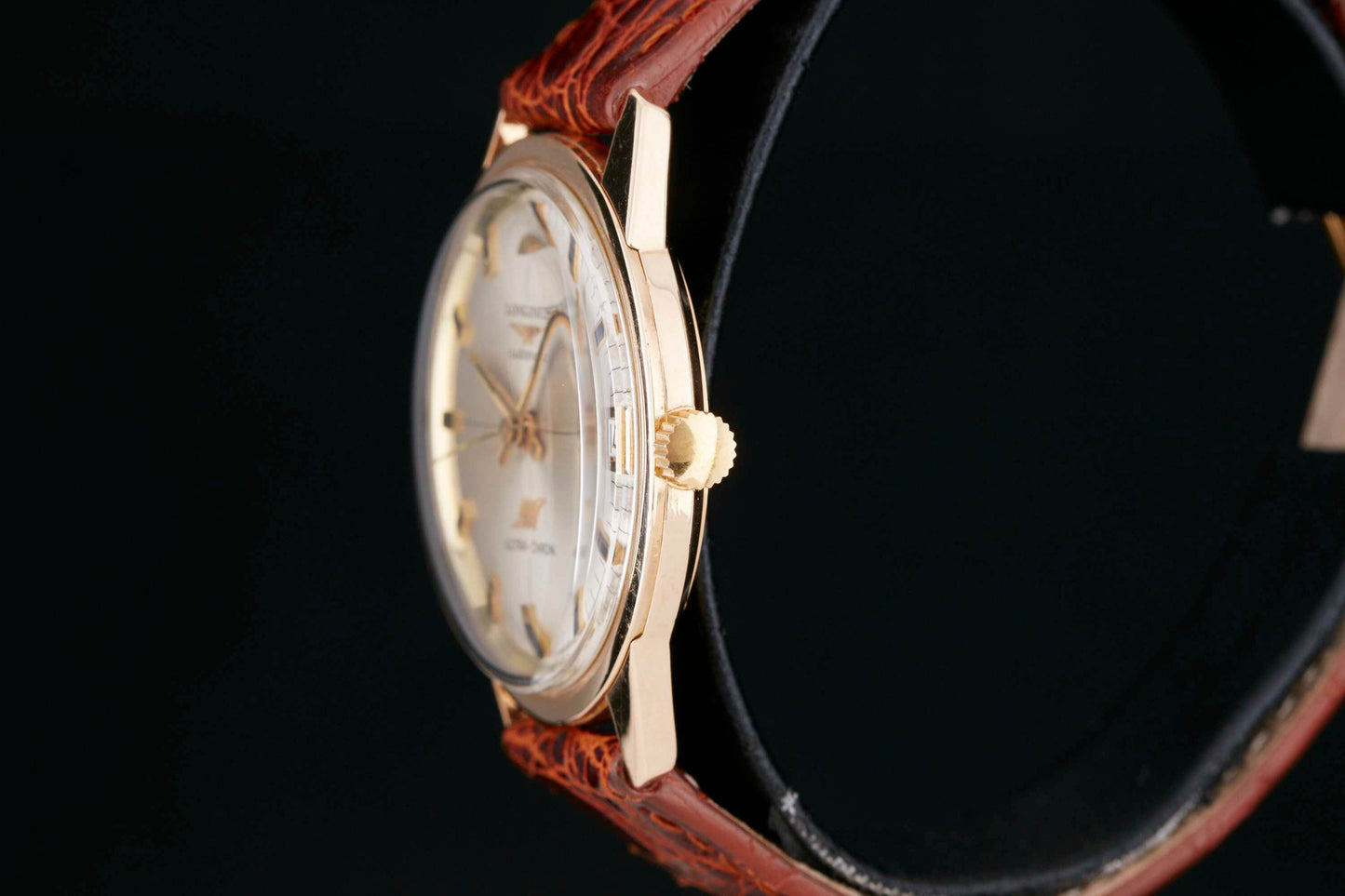 Longines UltraChron Automatic