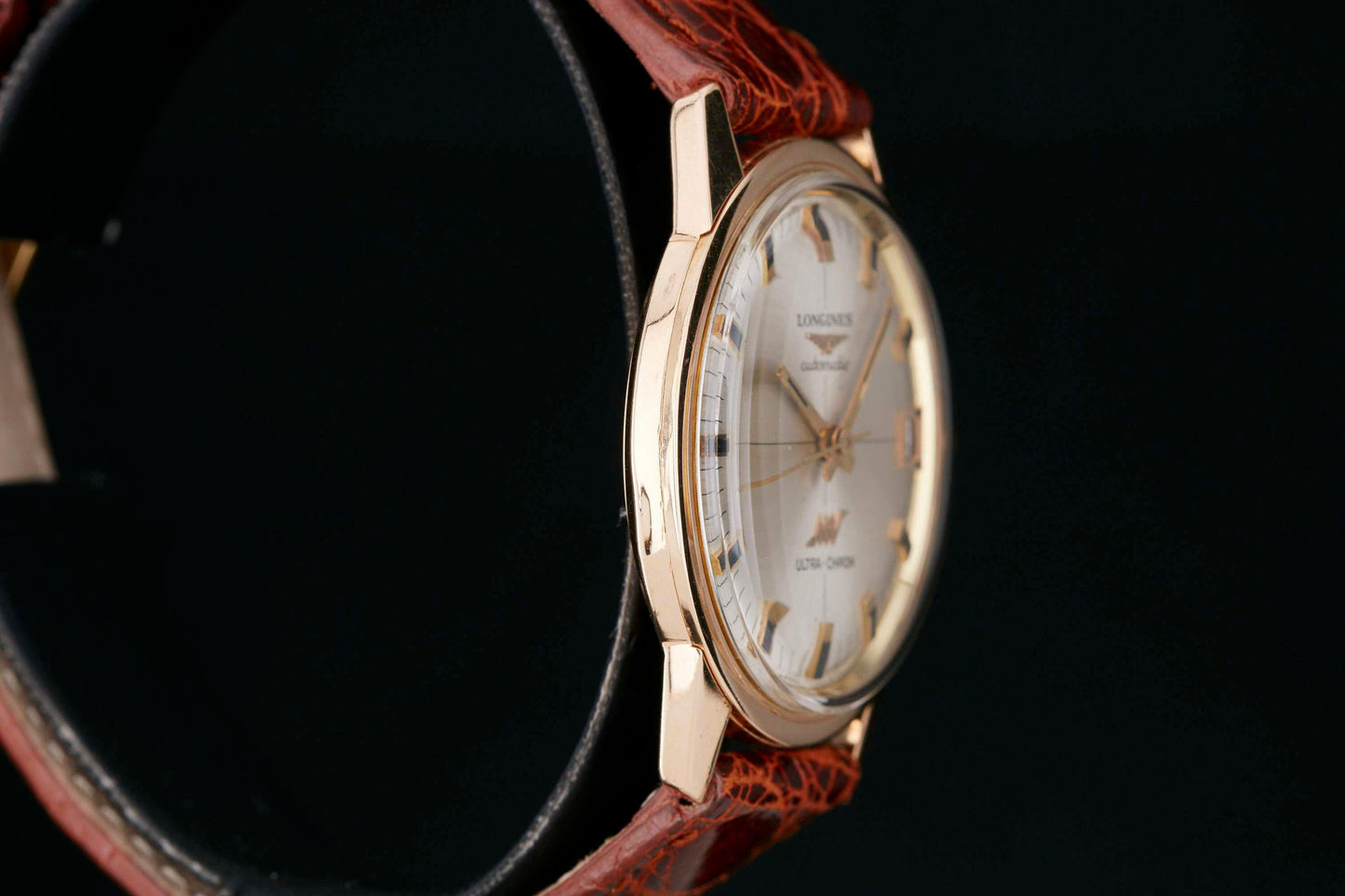 Longines UltraChron Automatic