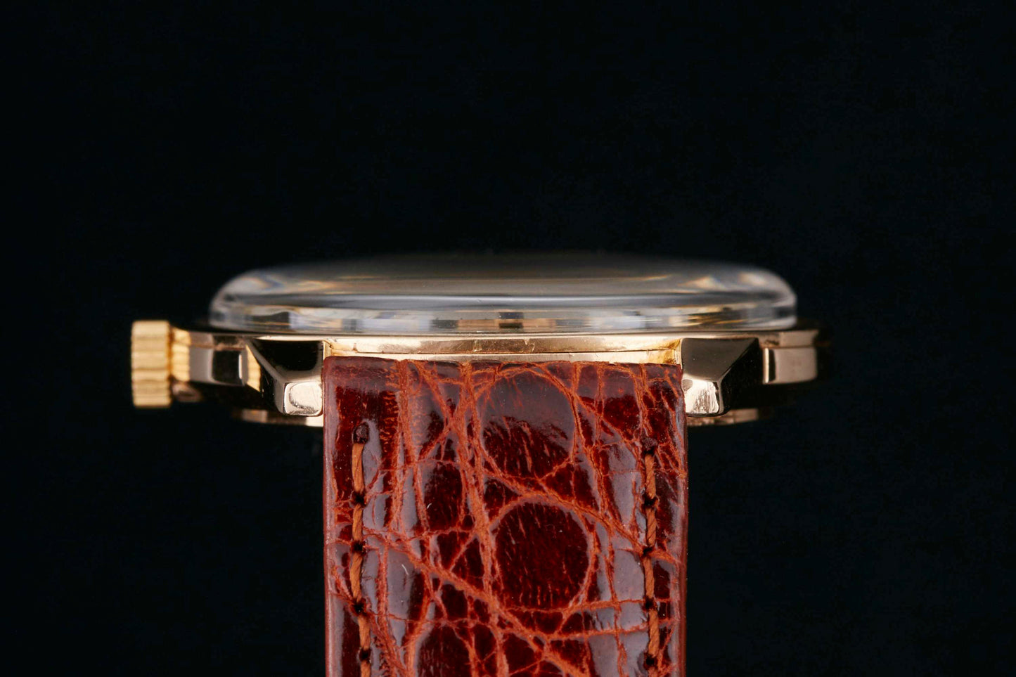 Longines UltraChron Automatic