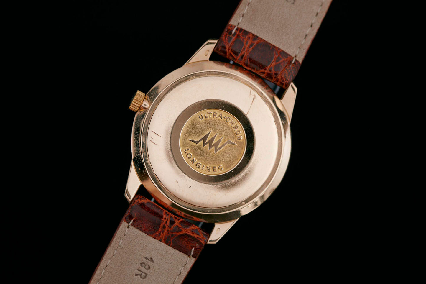 Longines UltraChron Automatic