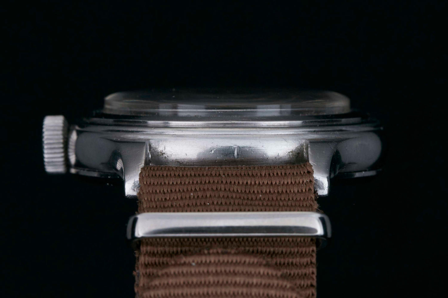 Longines WWW "Greenlander"