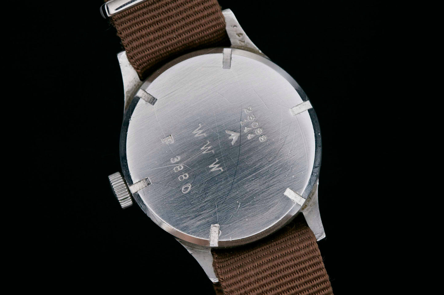 Longines WWW "Greenlander"