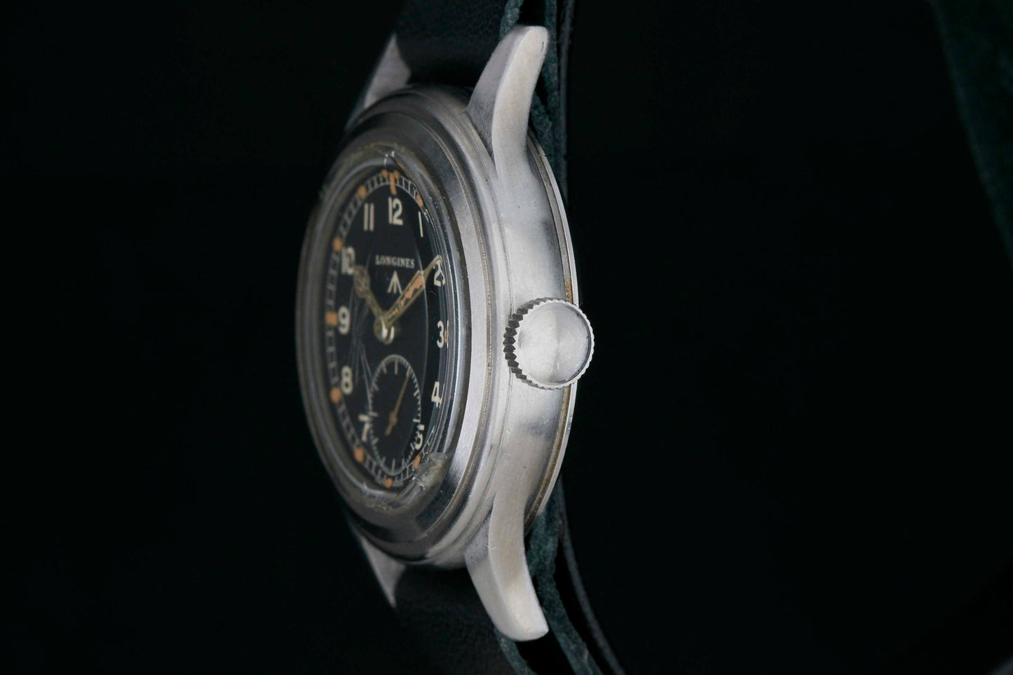 Longines WWW "Greenlander"