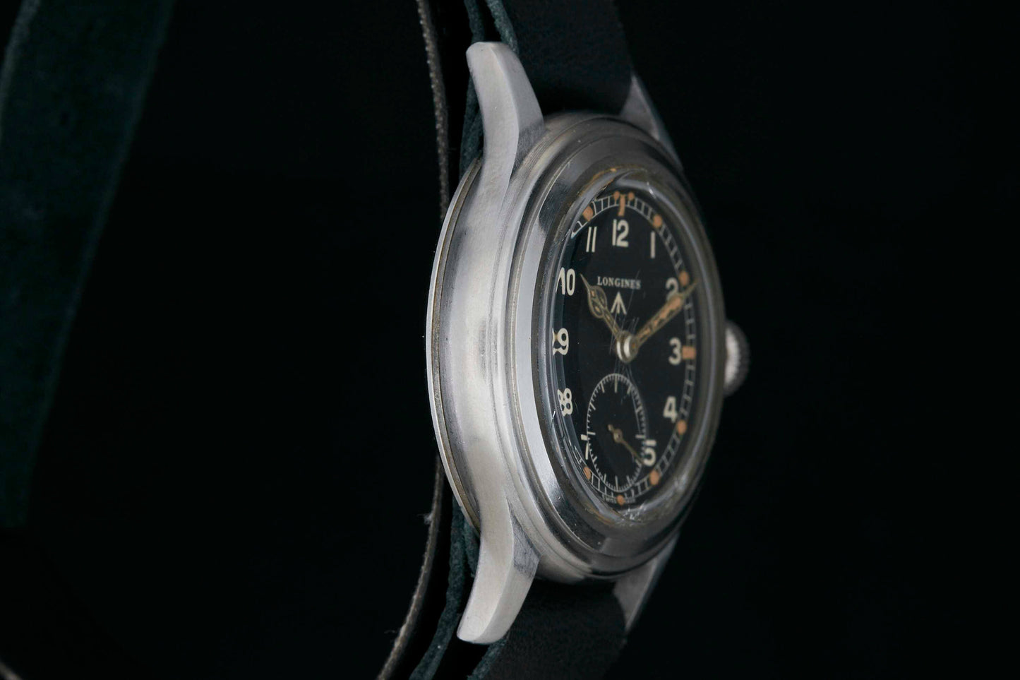 Longines WWW "Greenlander"