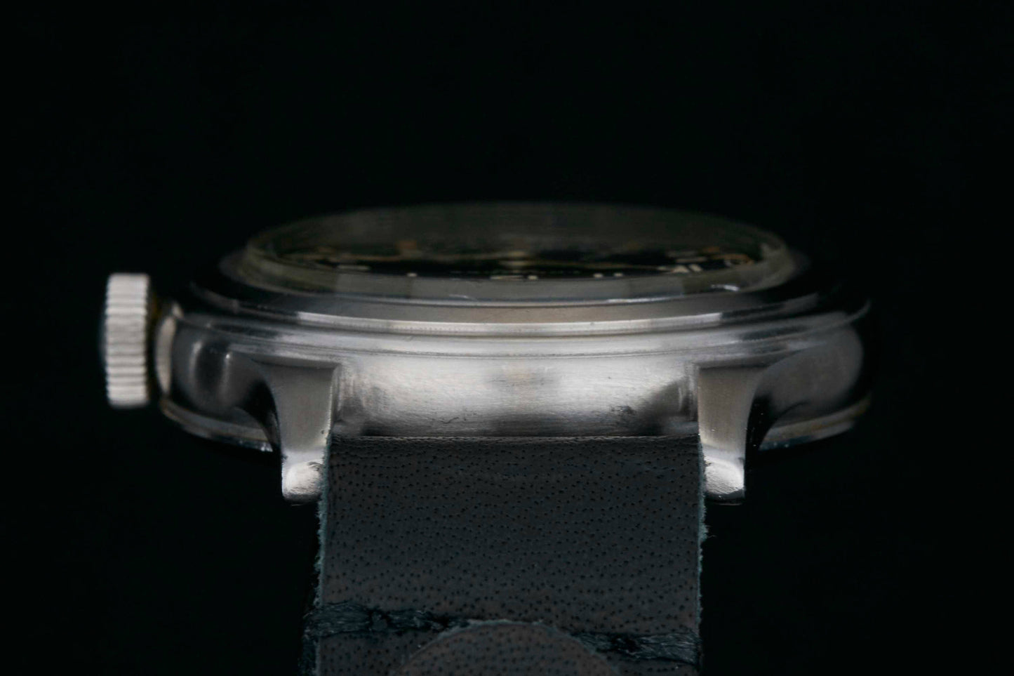 Longines WWW "Greenlander"