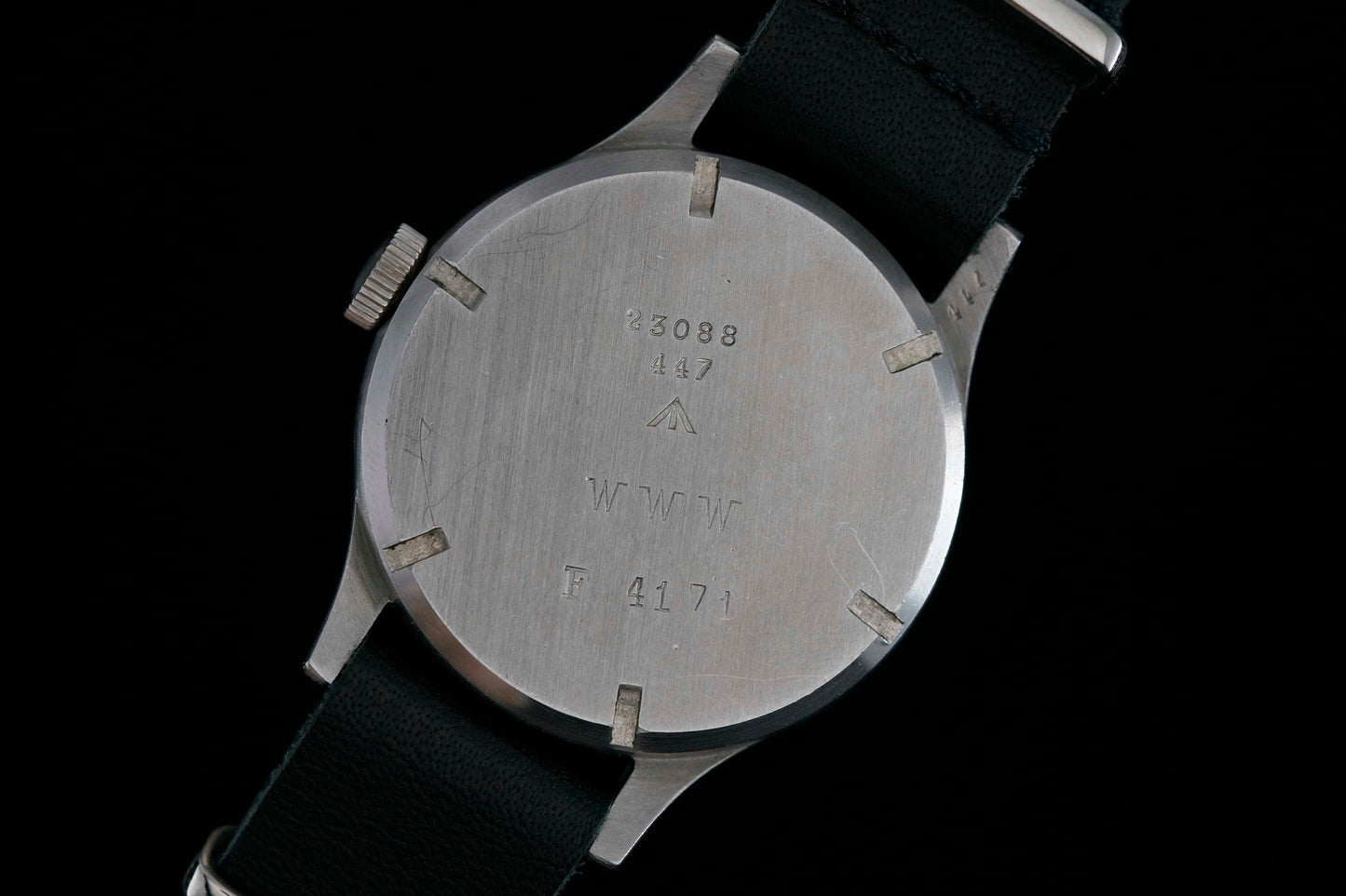 Longines WWW "Greenlander"