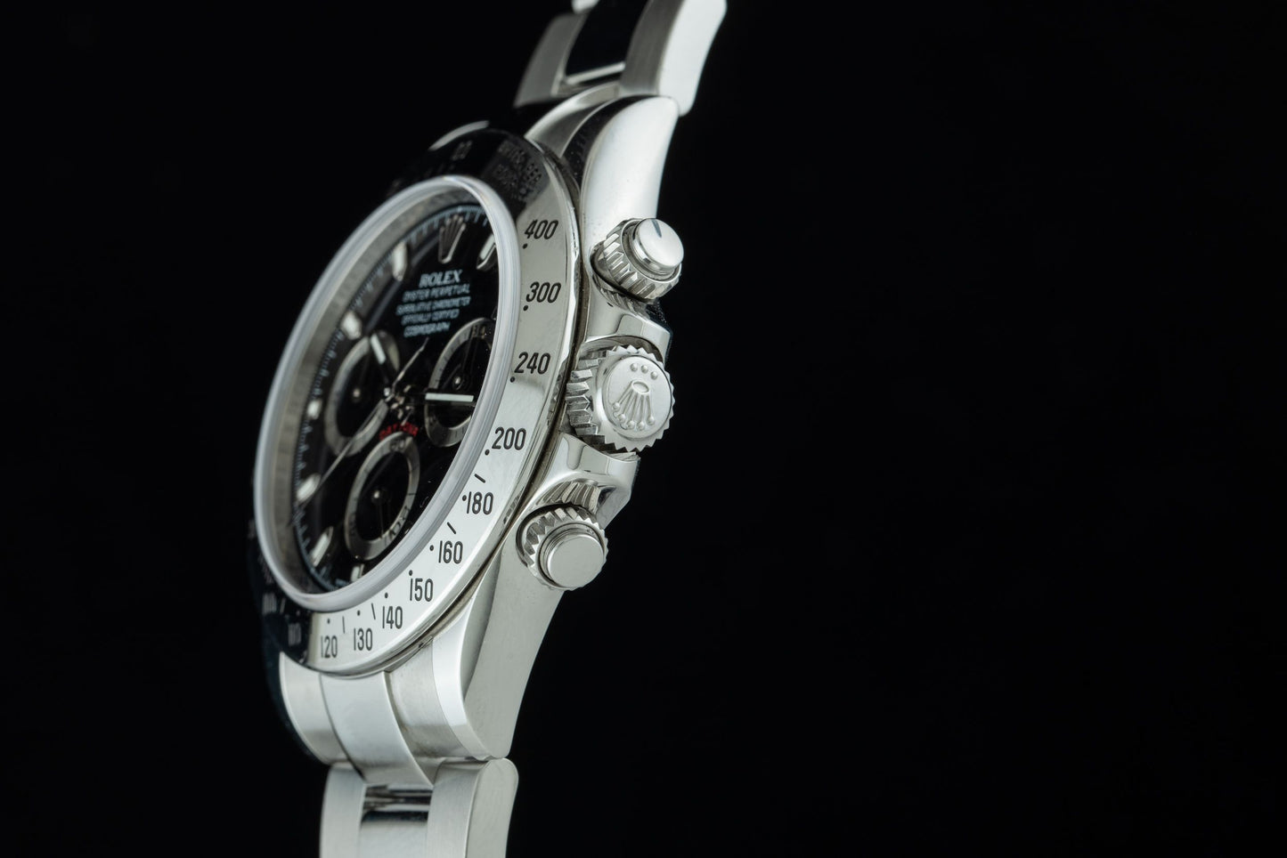 Rolex Daytona 'APH' Dial
