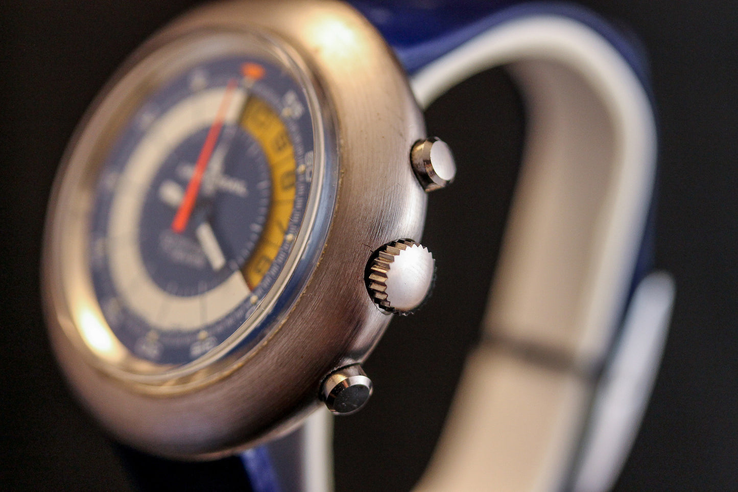 Memosail Yachting Chronograph