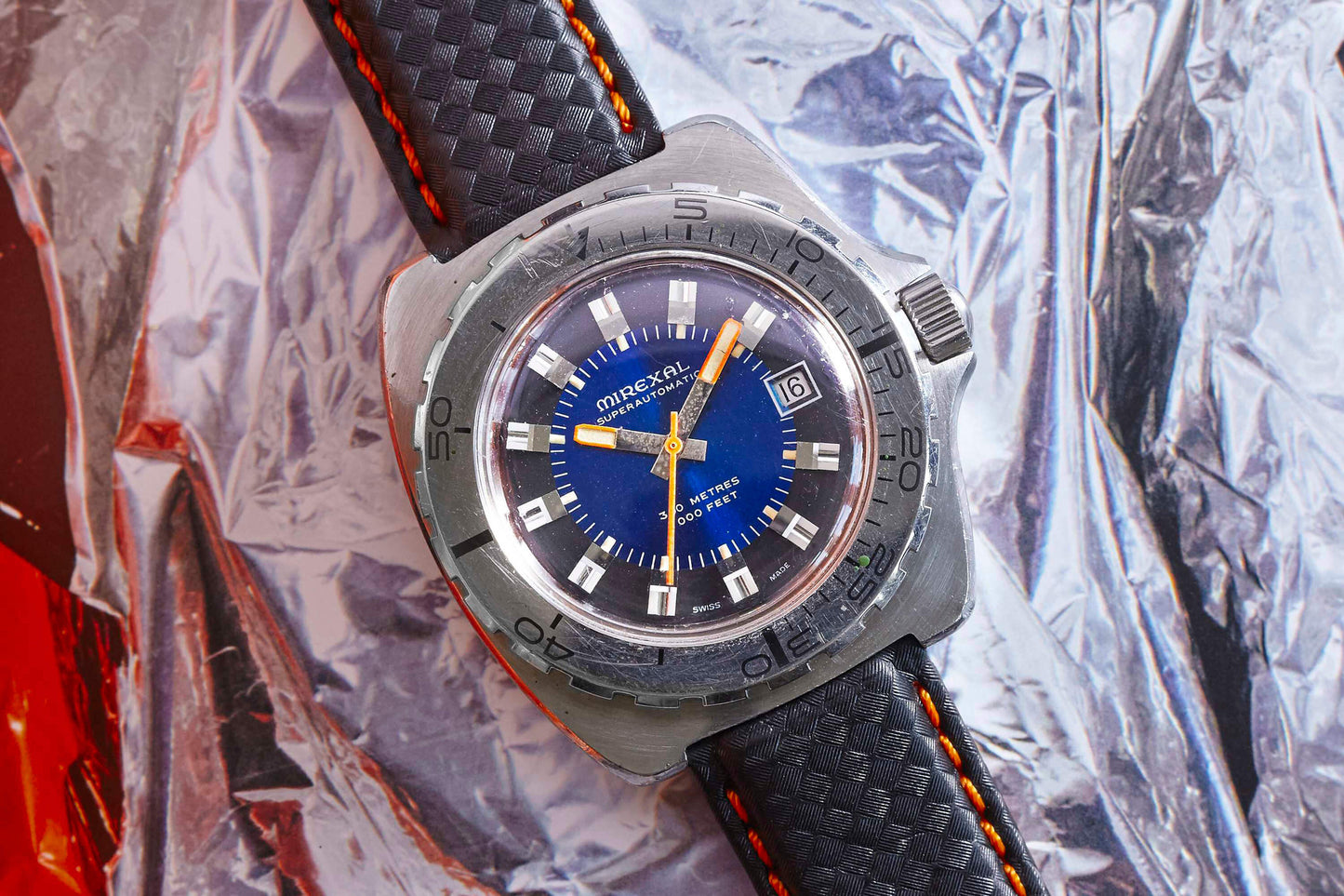 Mirexal SuperAutomatic