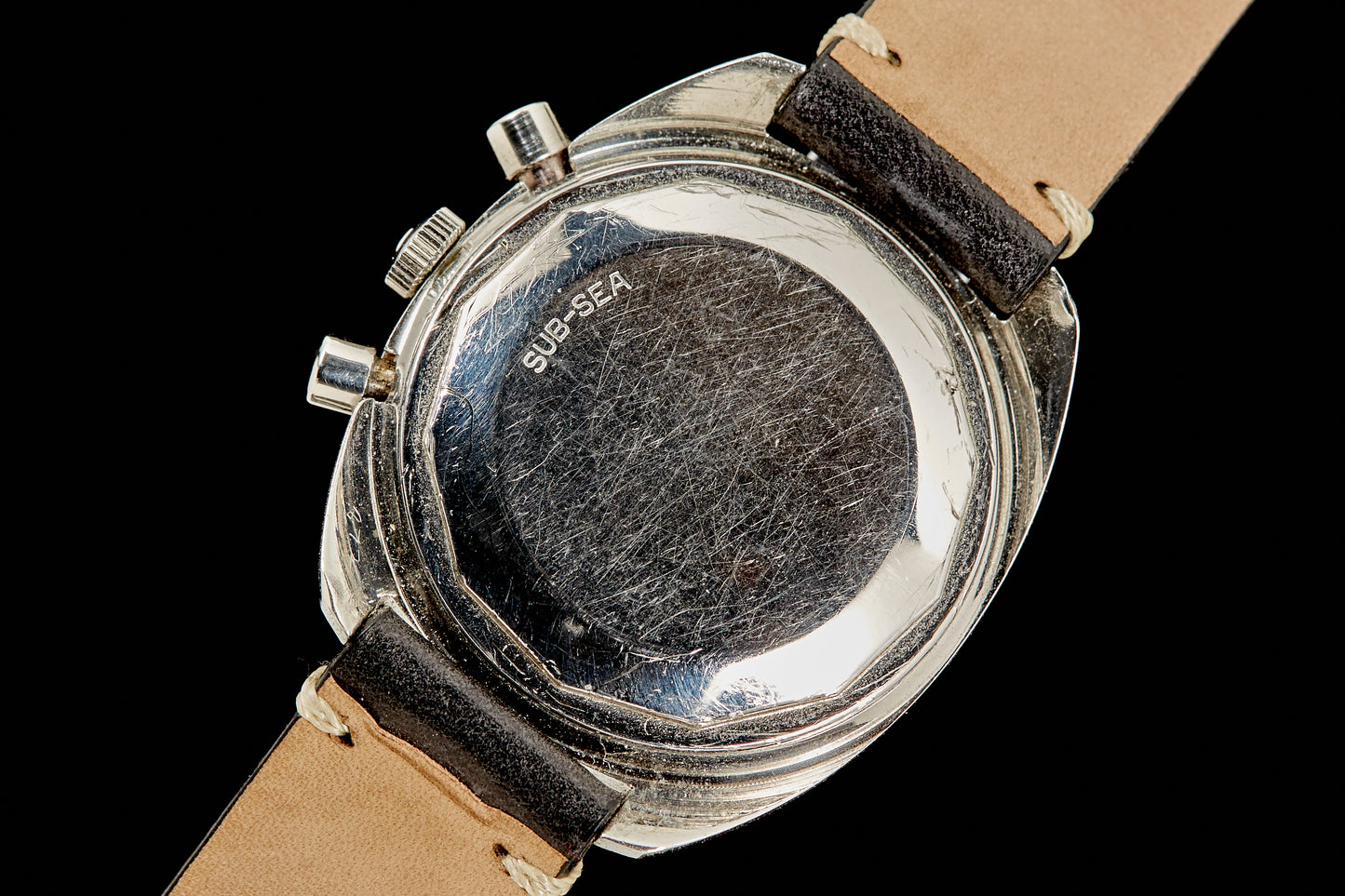 Movado Datron HS360 Chronograph