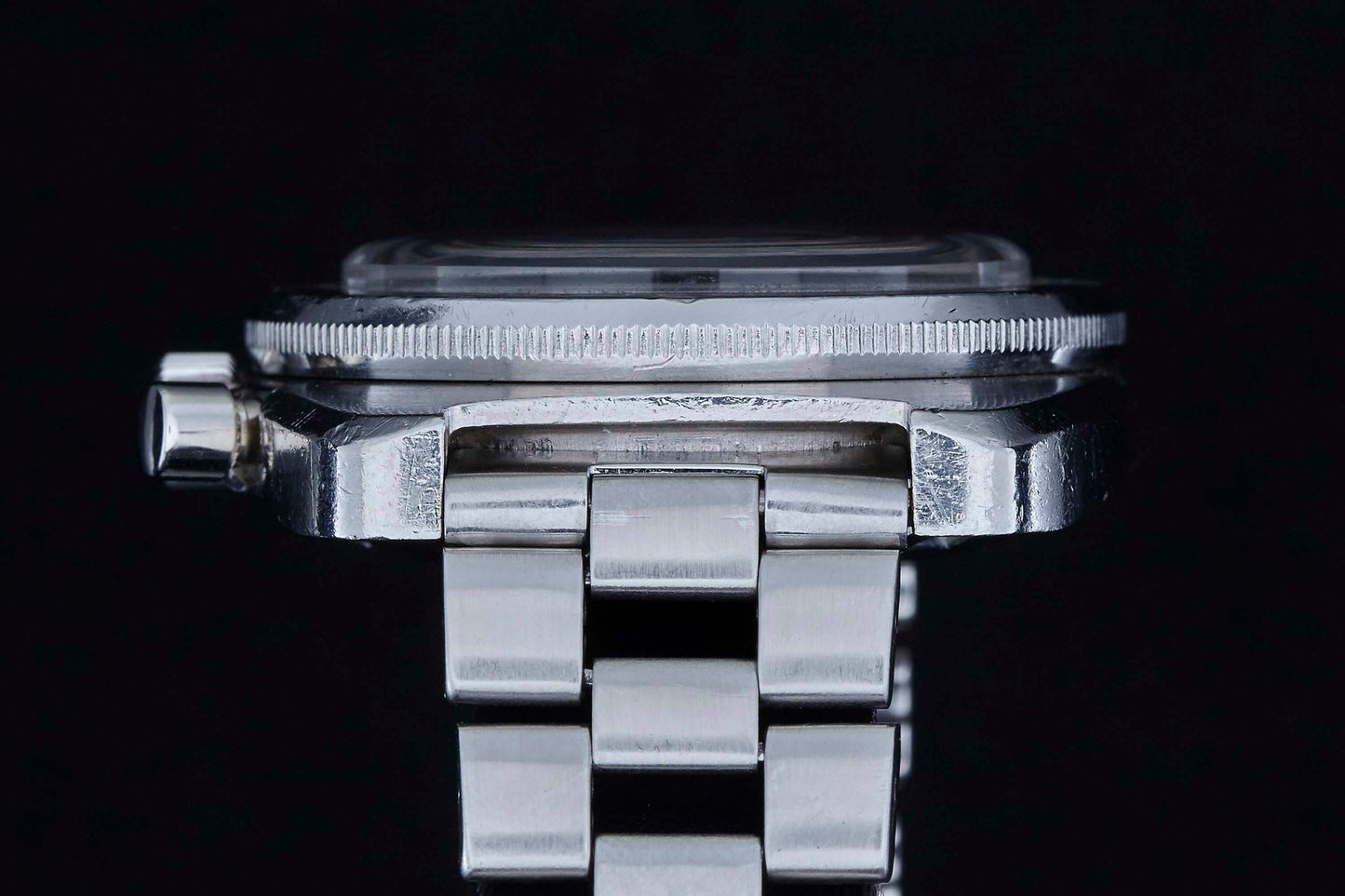 Movado Datron HS360 Chronograph