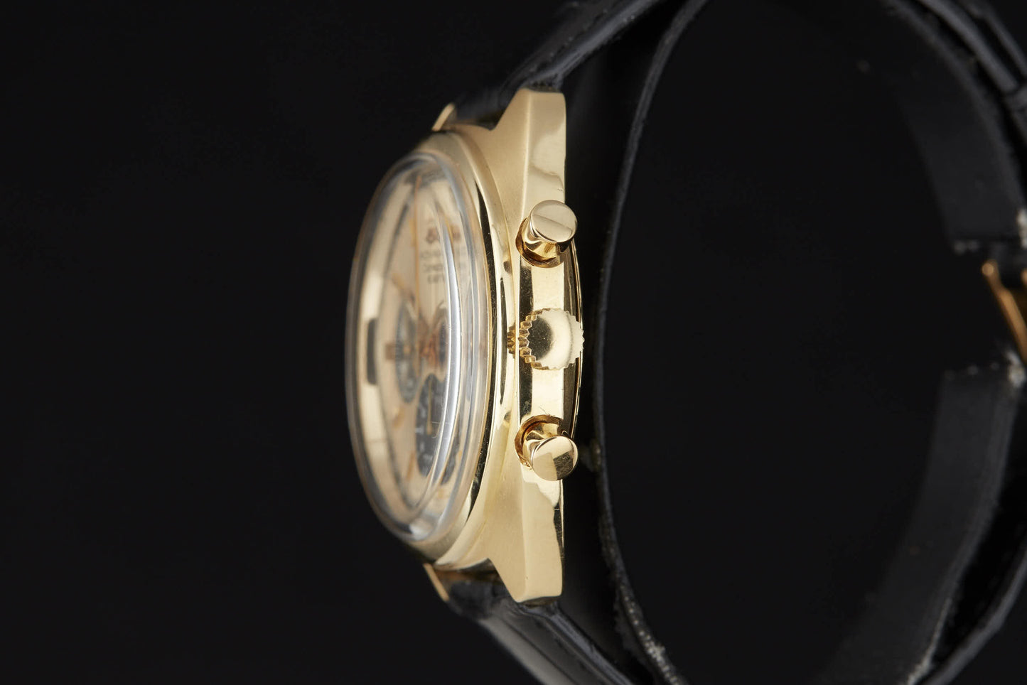 Movado Datron Chronograph