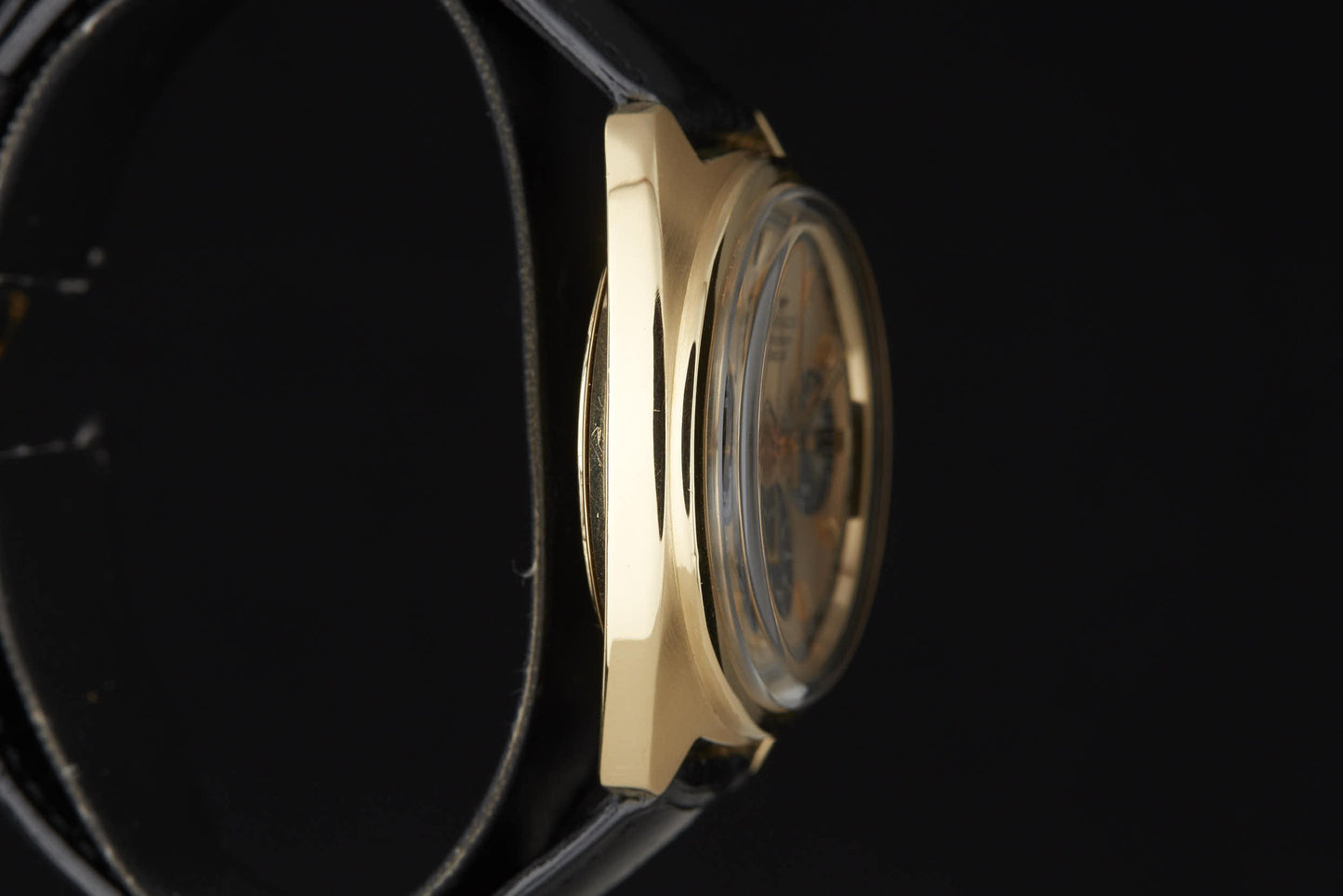 Movado Datron Chronograph