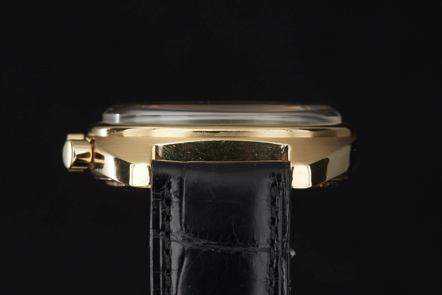 Movado Datron Chronograph