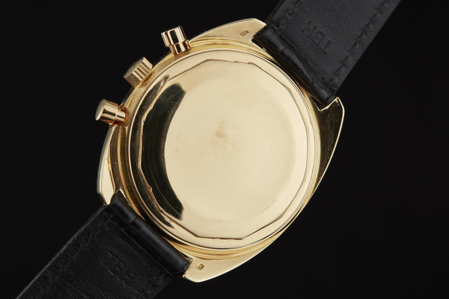 Movado Datron Chronograph