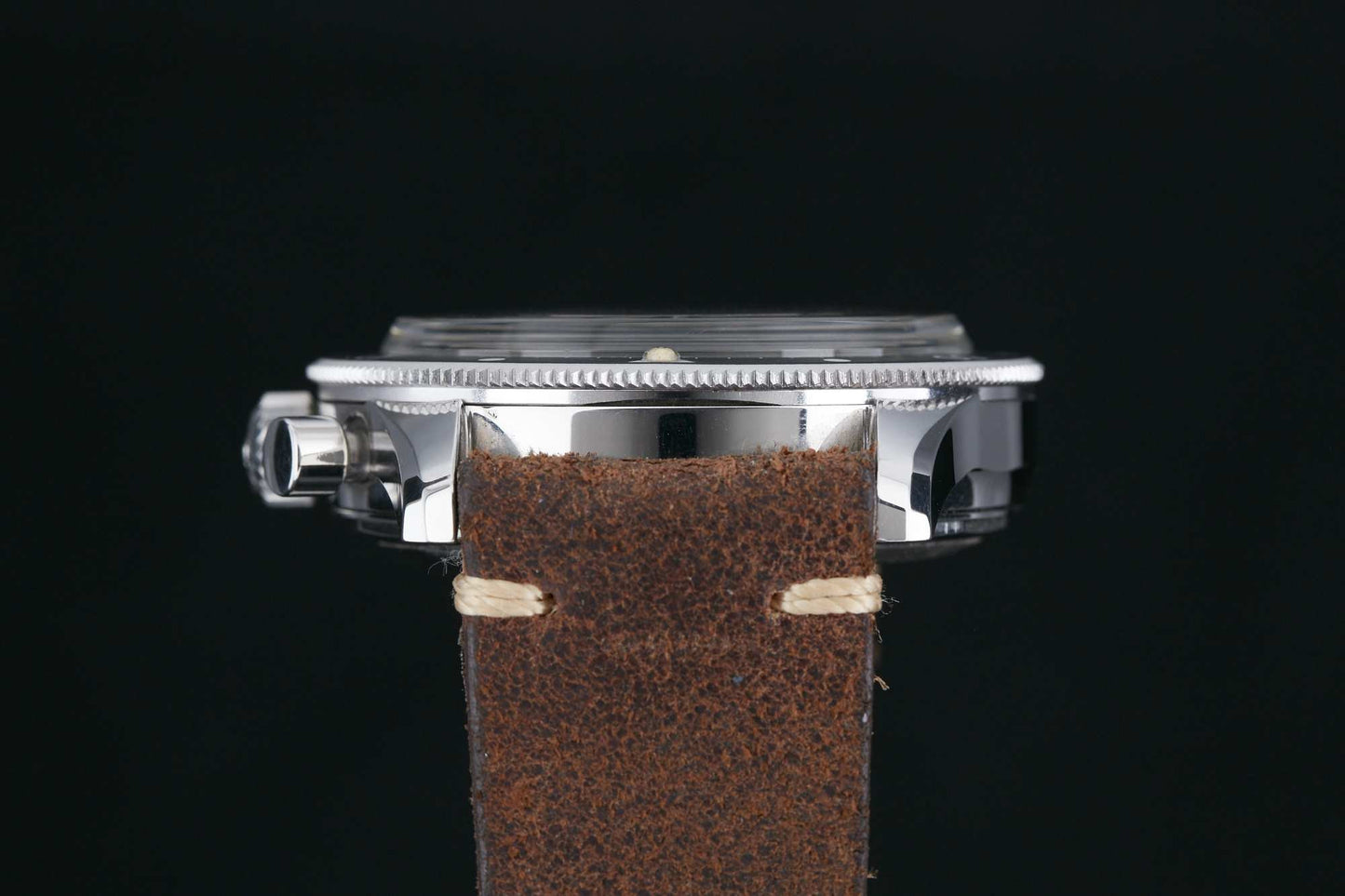 Movado Super Sub Sea Chronograph