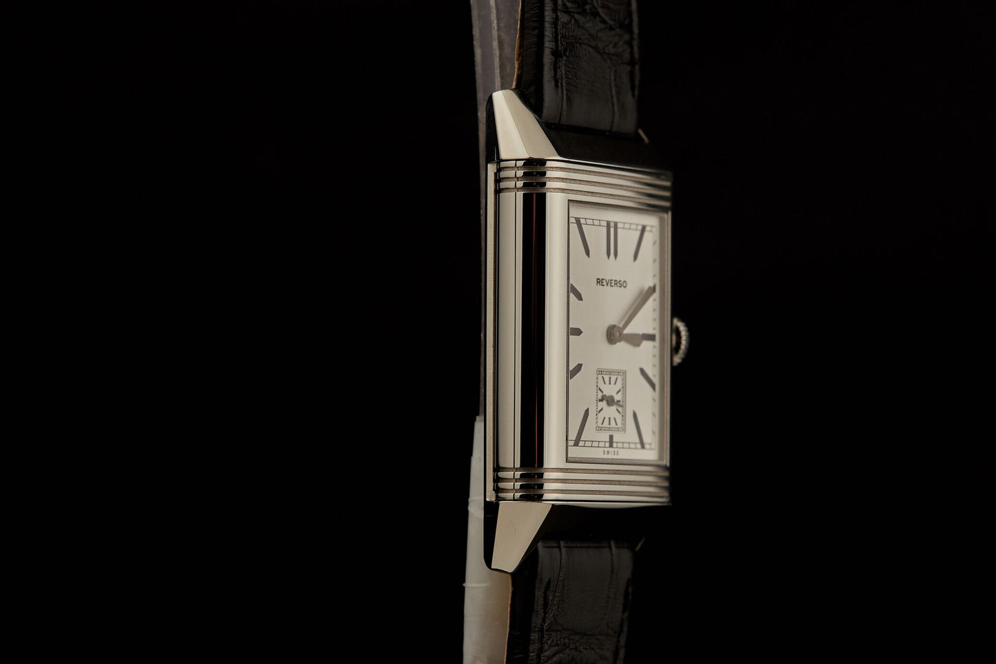 Jaeger-Lecoultre Grande Reverso Ultra Thin 1931 Duoface