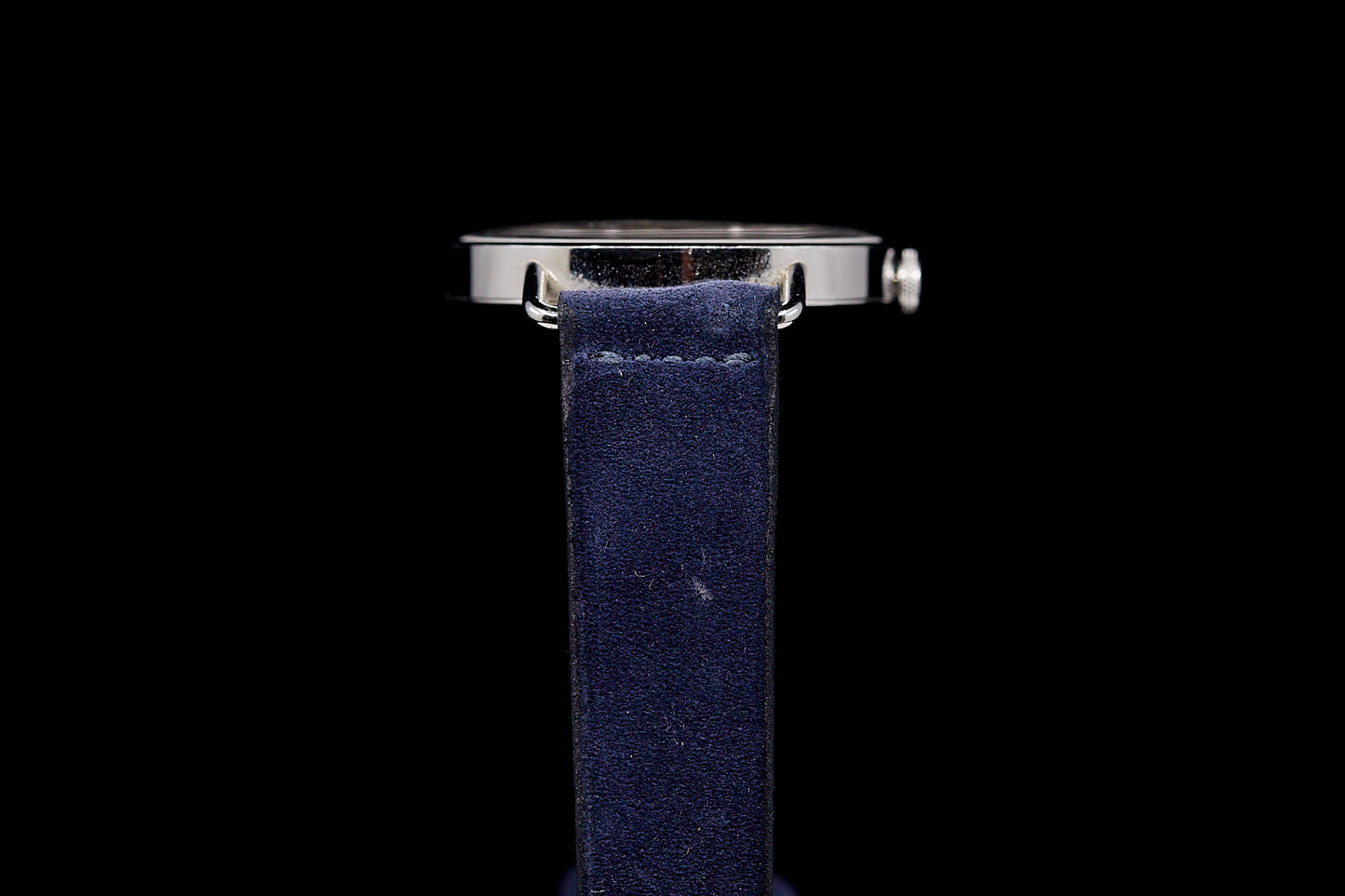 Nomos Metro 38 for HODINKEE