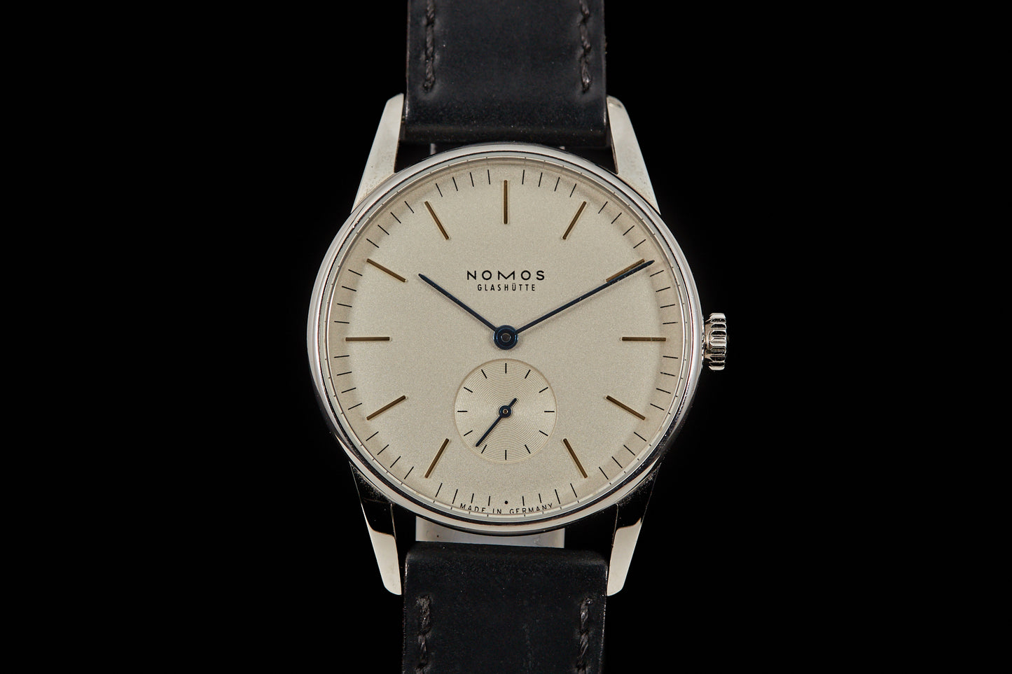 Nomos Orion 36