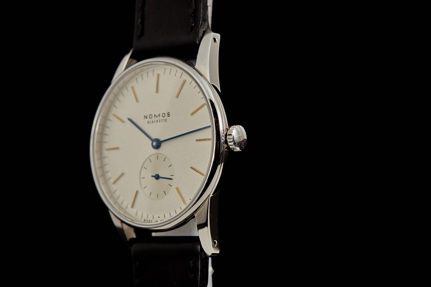 Nomos Orion 36