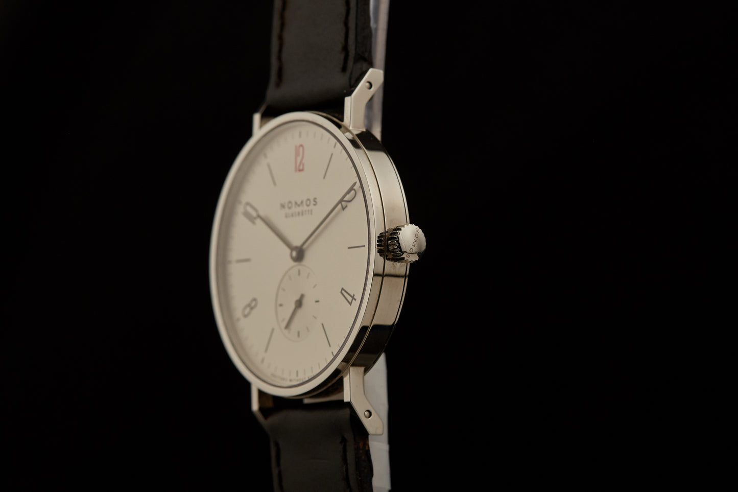 Nomos Tangente 38 'For Doctors Without Borders USA'