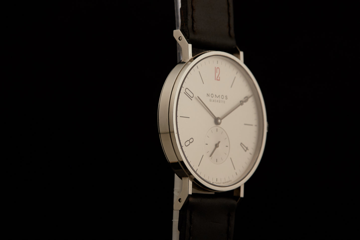 Nomos Tangente 38 'For Doctors Without Borders USA'