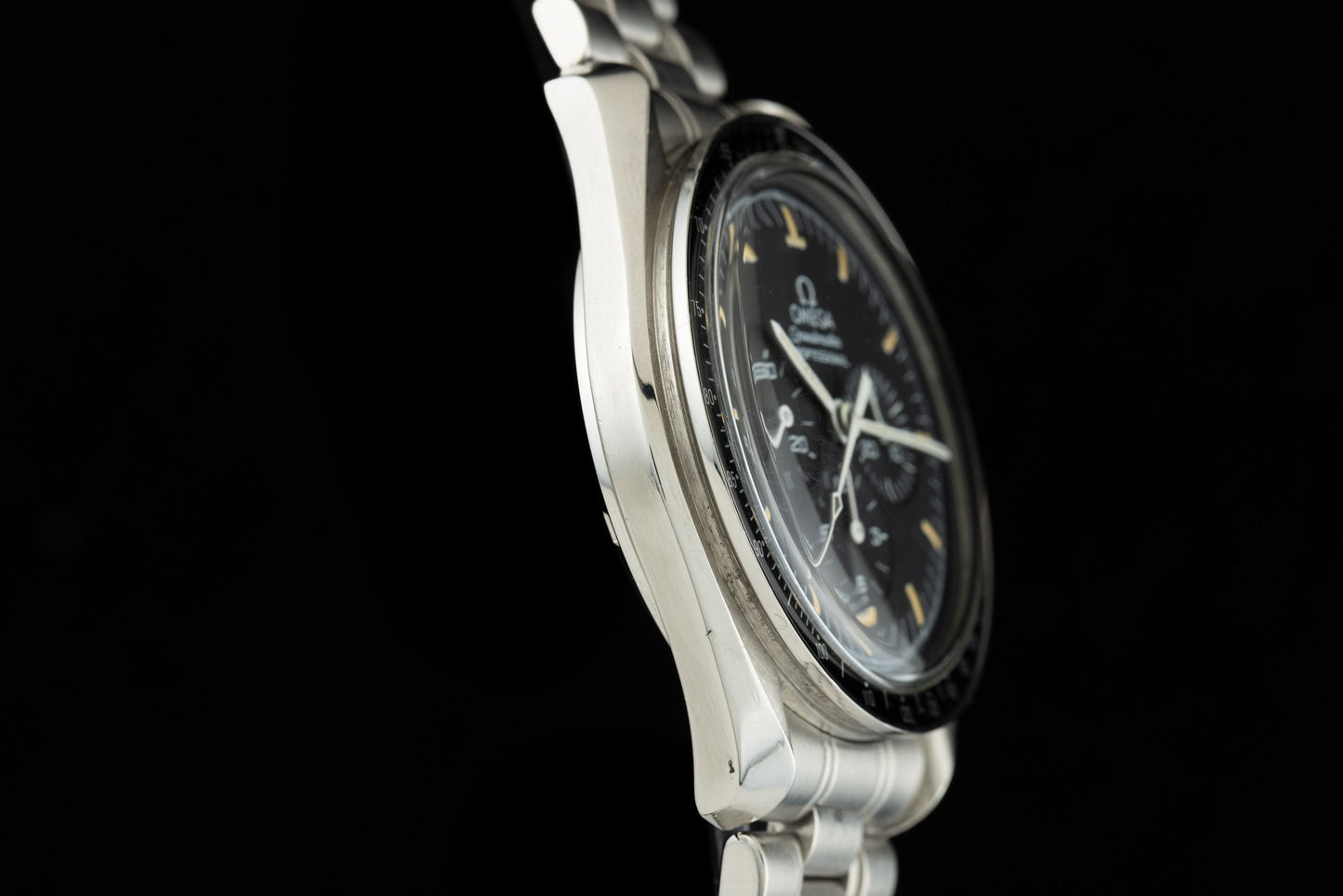 Omega Speedmaster Professional