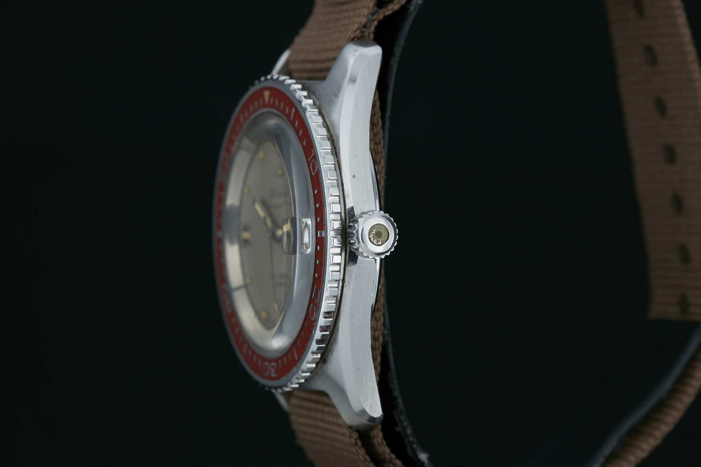 Nicolet Skin Diver 900