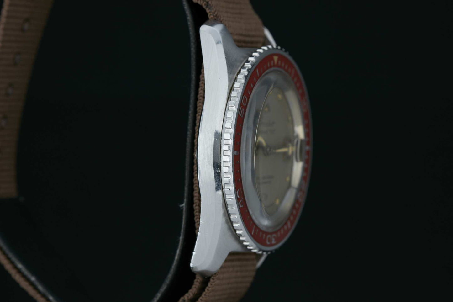 Nicolet Skin Diver 900