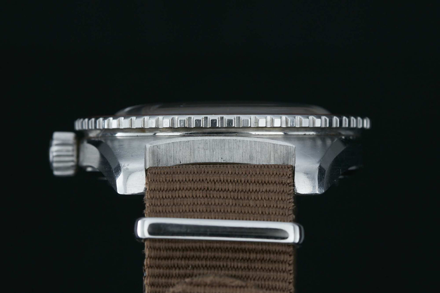 Nicolet Skin Diver 900