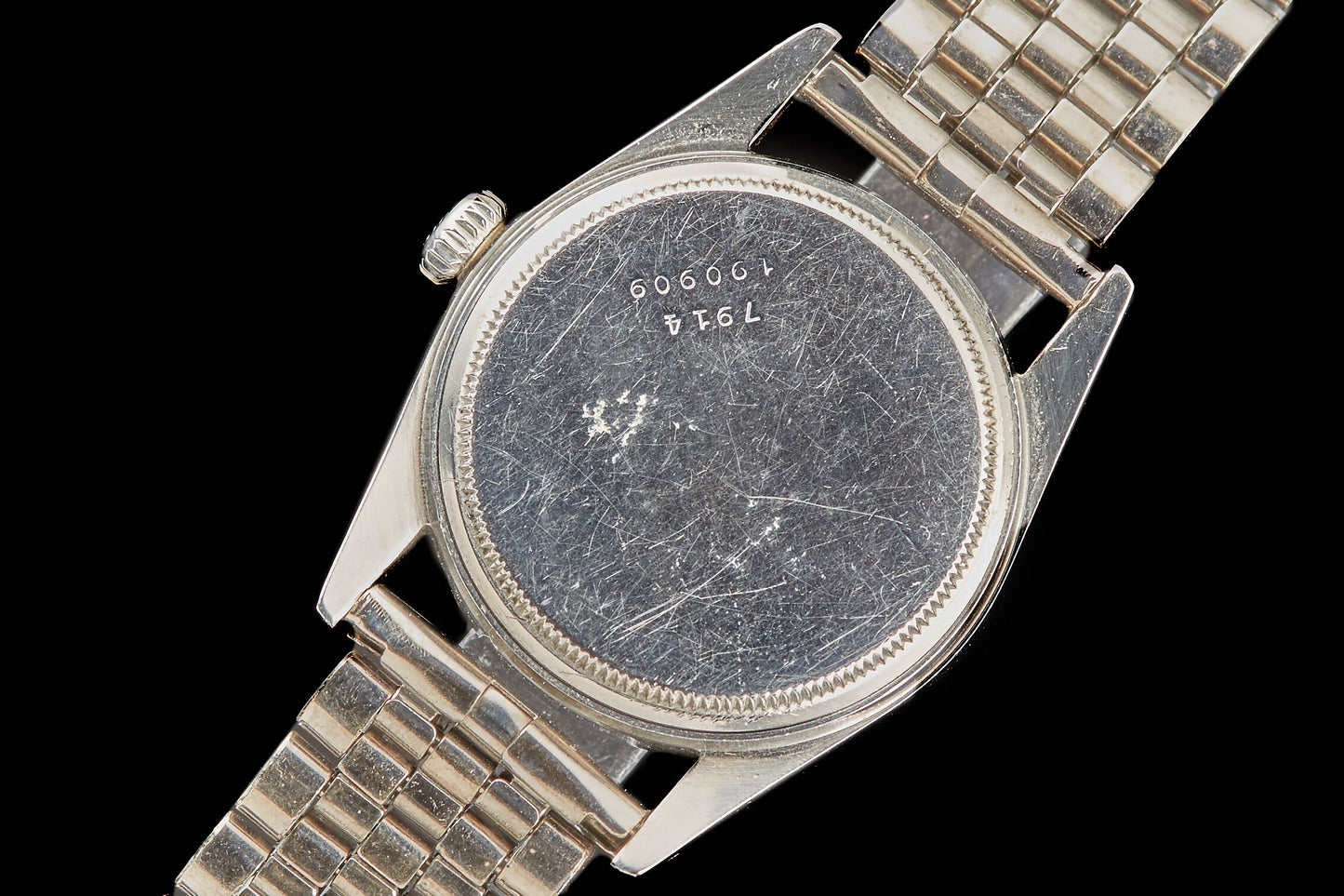 Tudor Prince Oysterdate 34