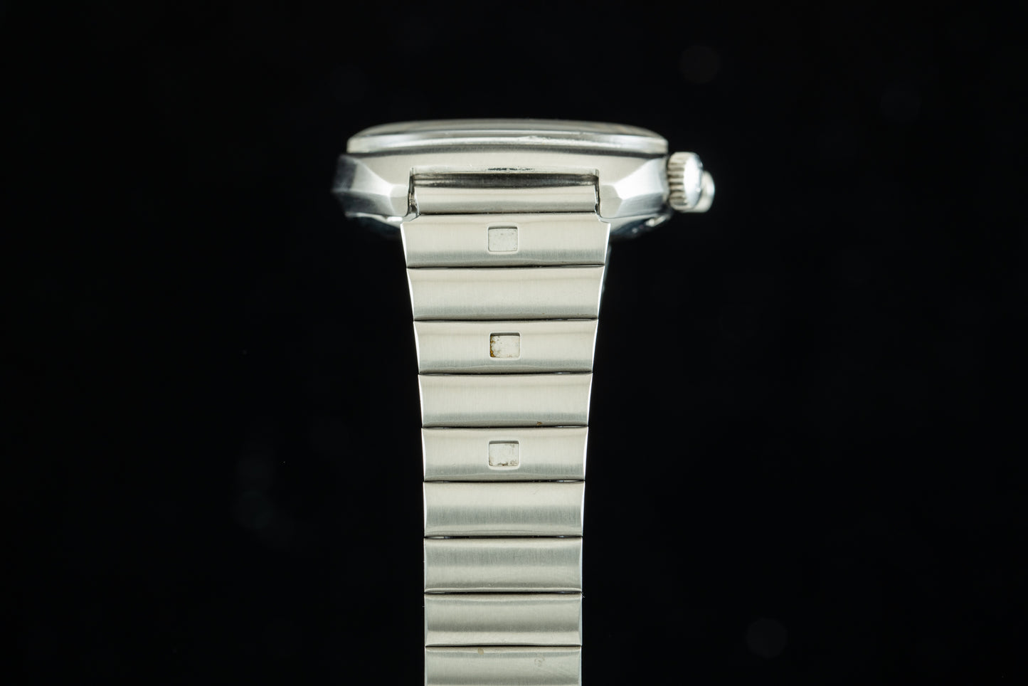 Omega Chronostop 'Driver'