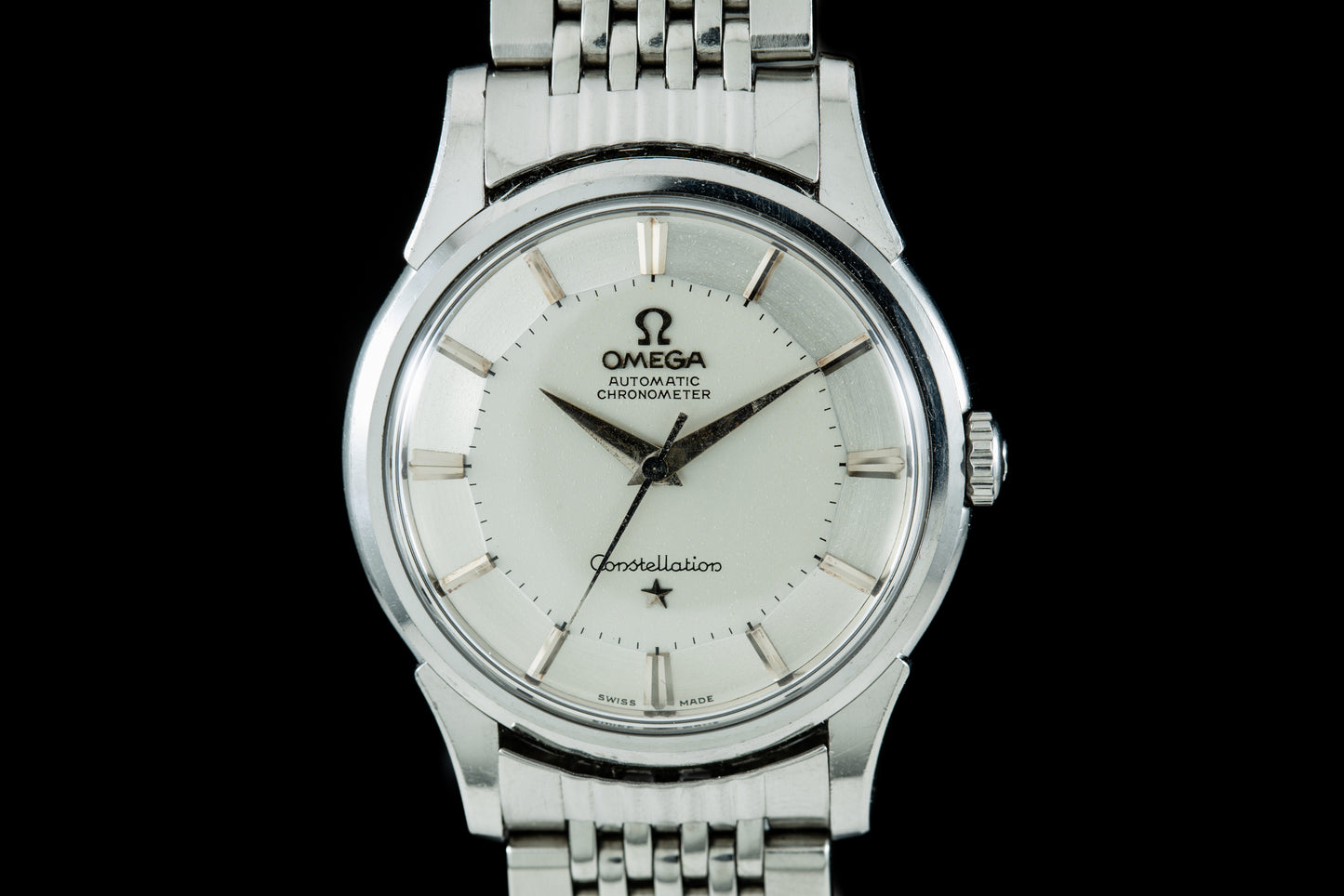 Omega Constellation