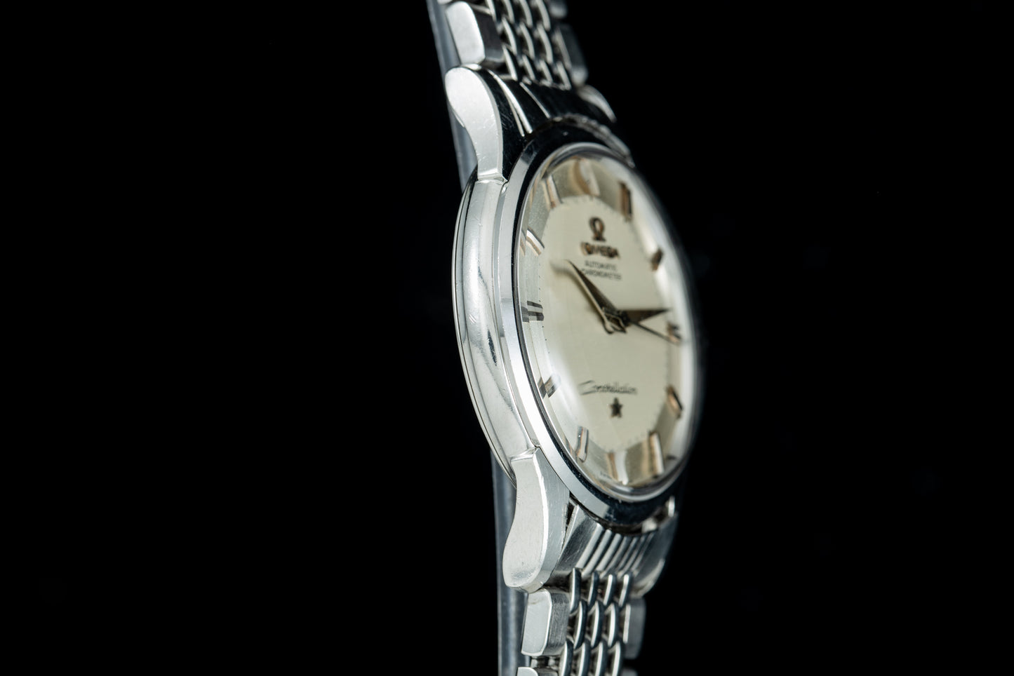 Omega Constellation