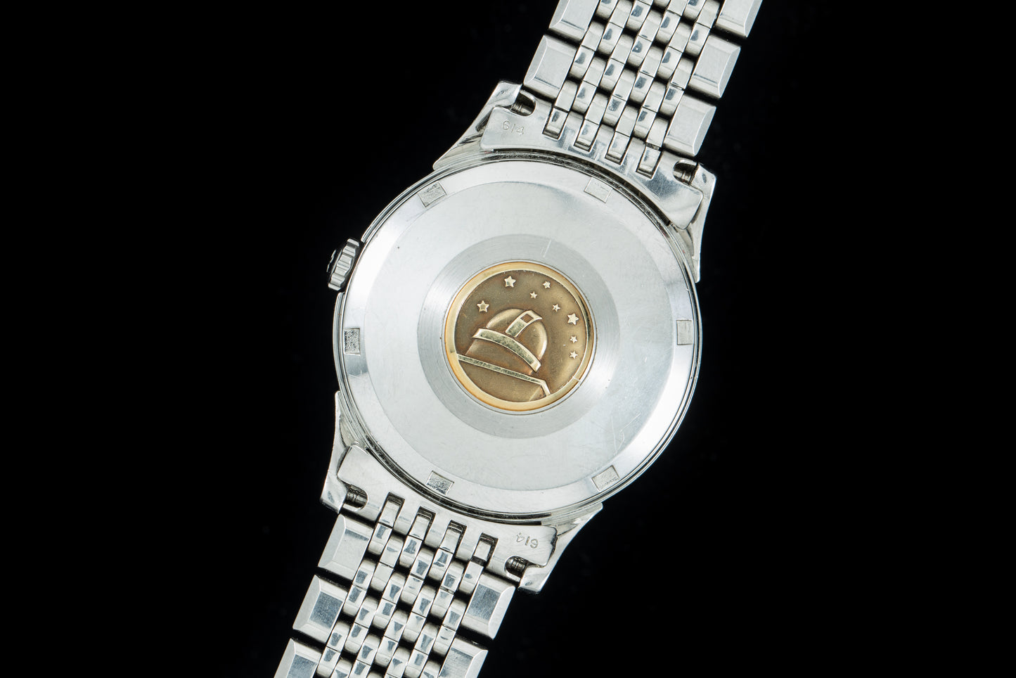 Omega Constellation