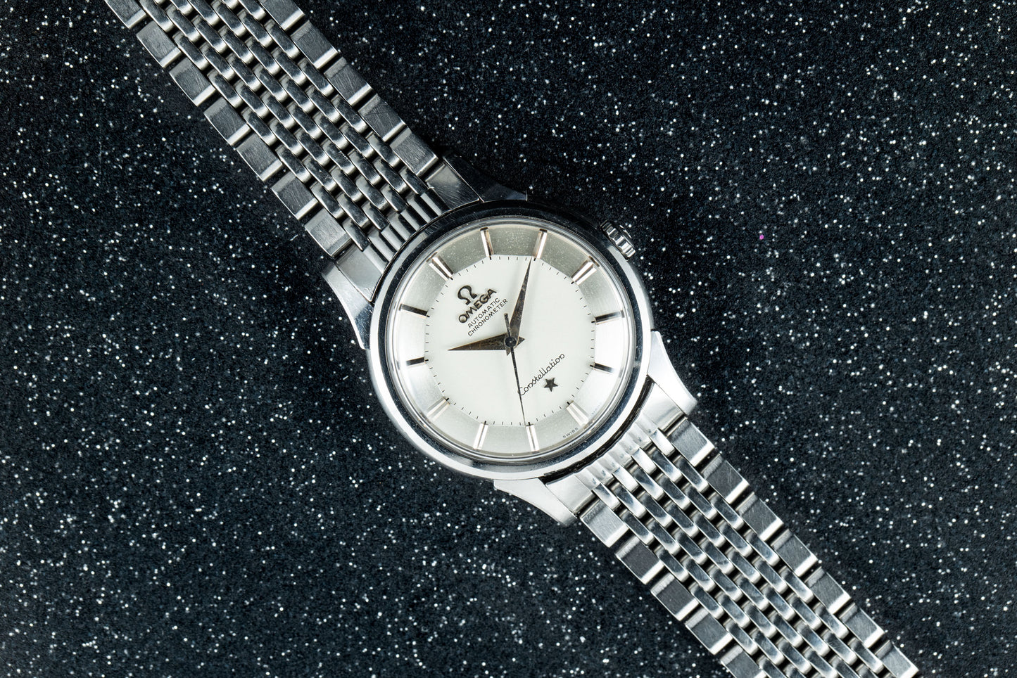 Omega Constellation