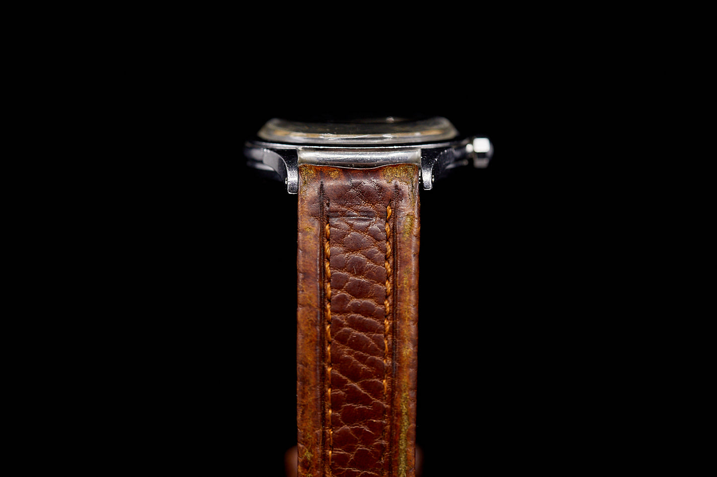 Omega Constellation Pie Pan