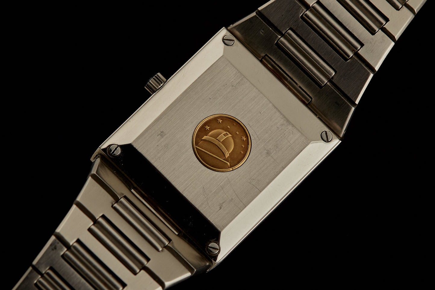 Omega Constellation Automatic Ultra-Thin