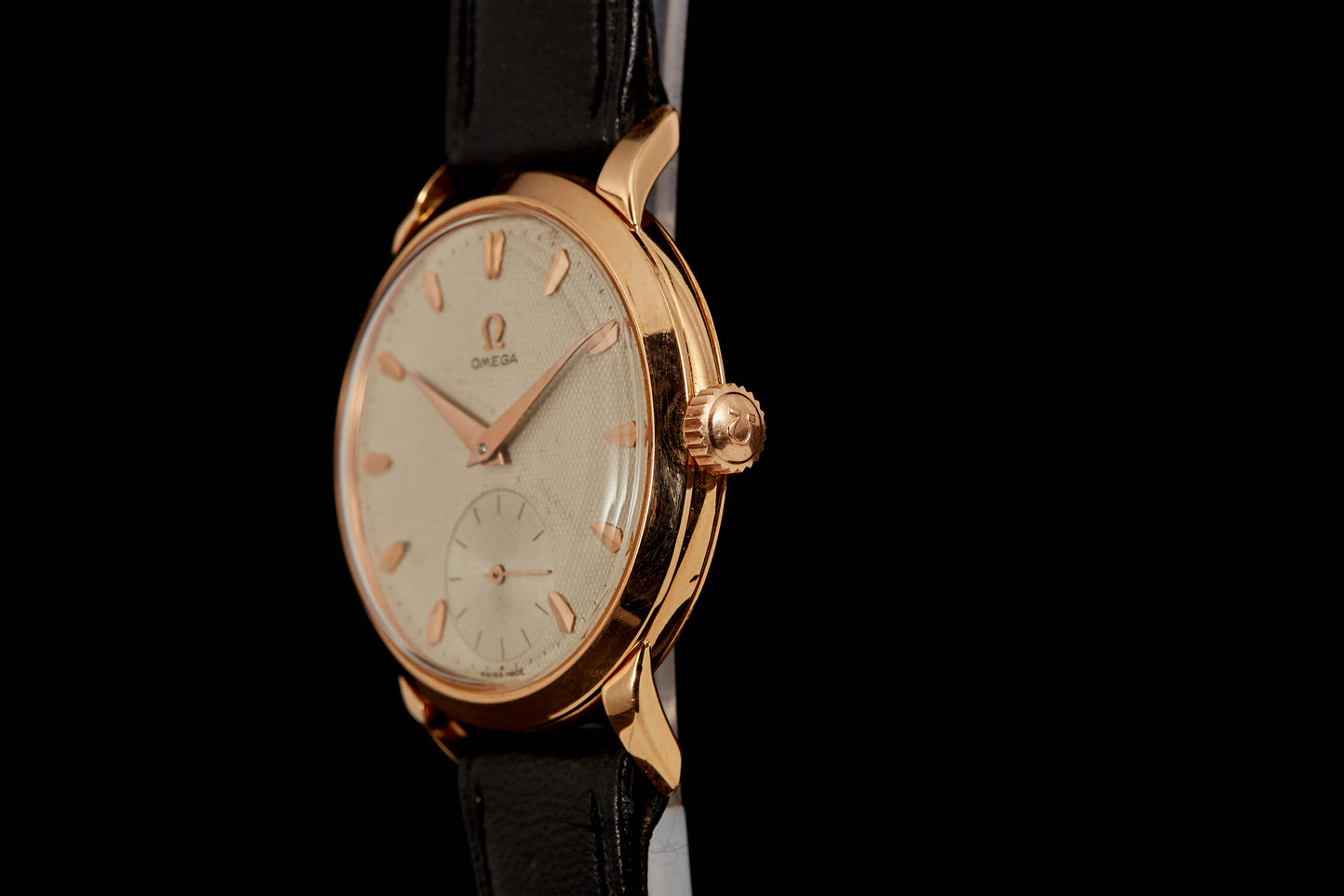 Omega Gent's Dress Watch