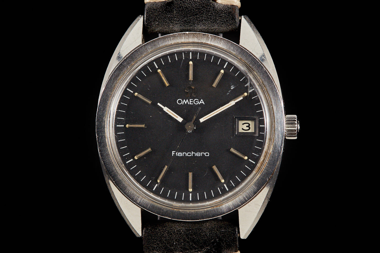Omega Ranchero