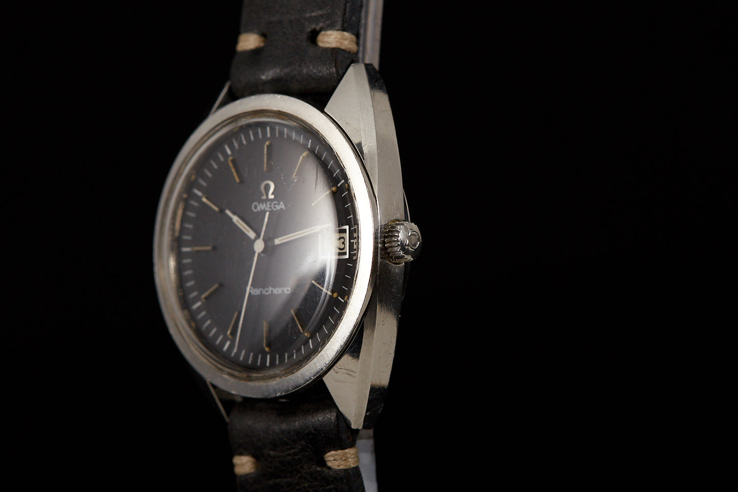 Omega Ranchero