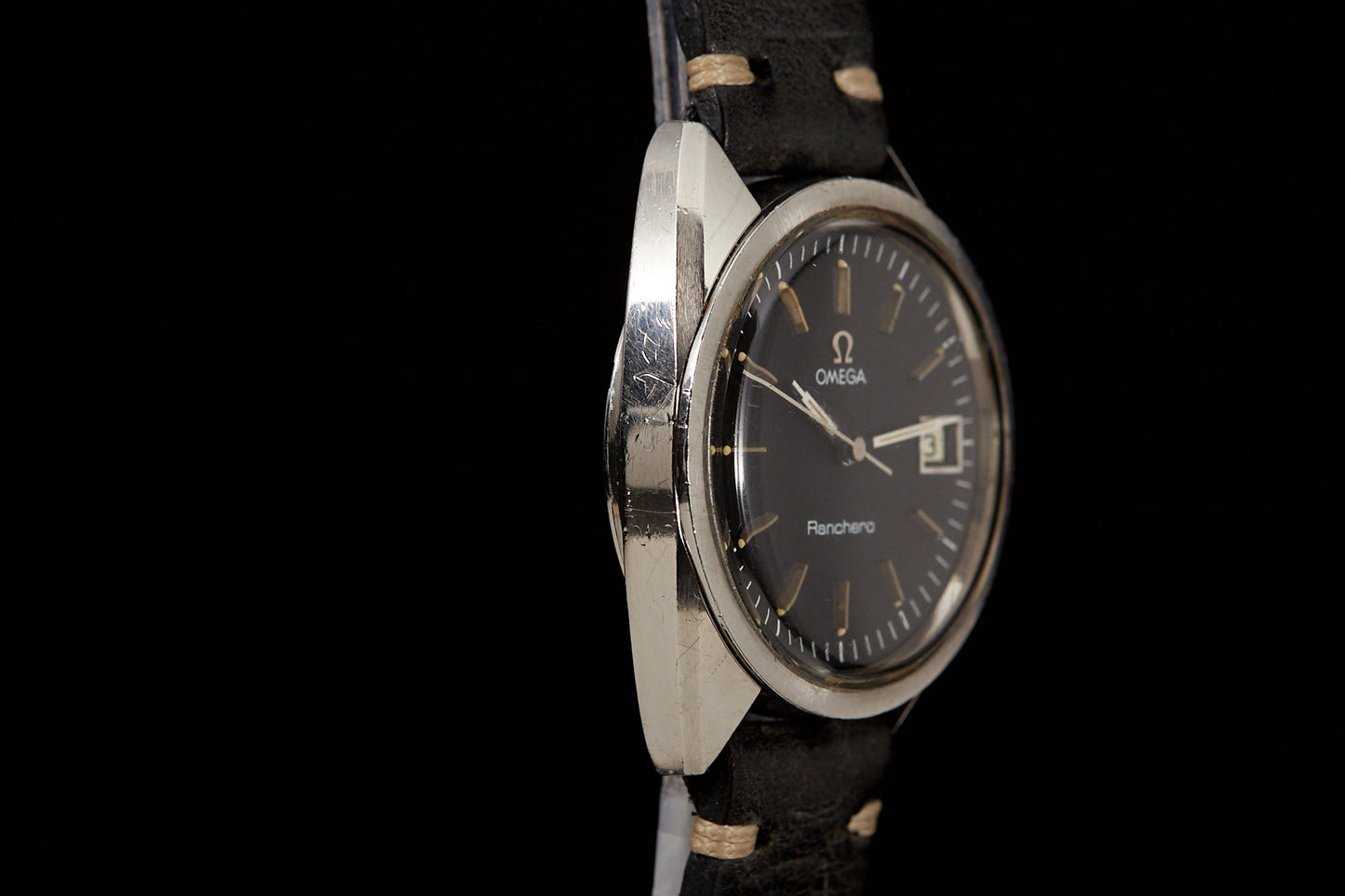 Omega Ranchero