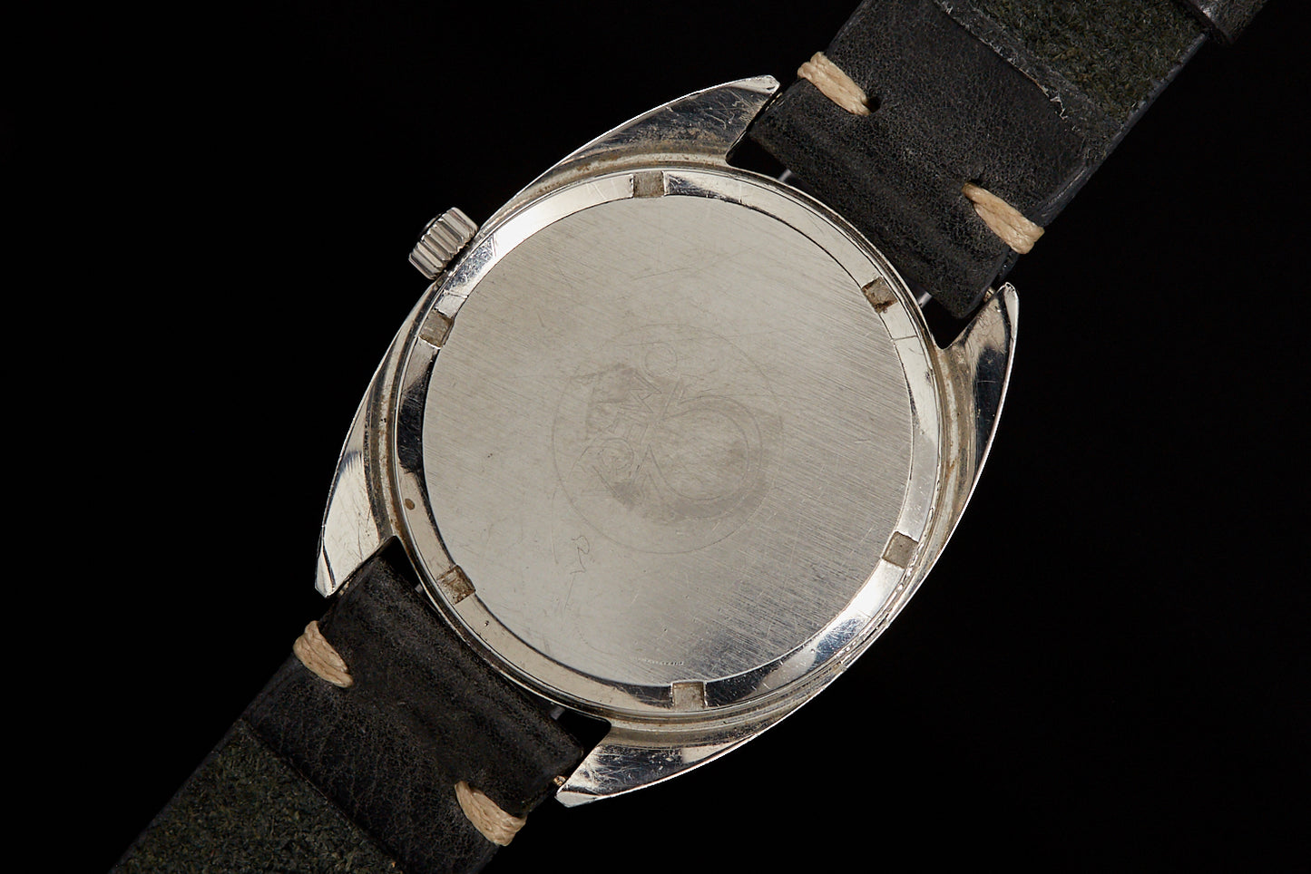 Omega Ranchero