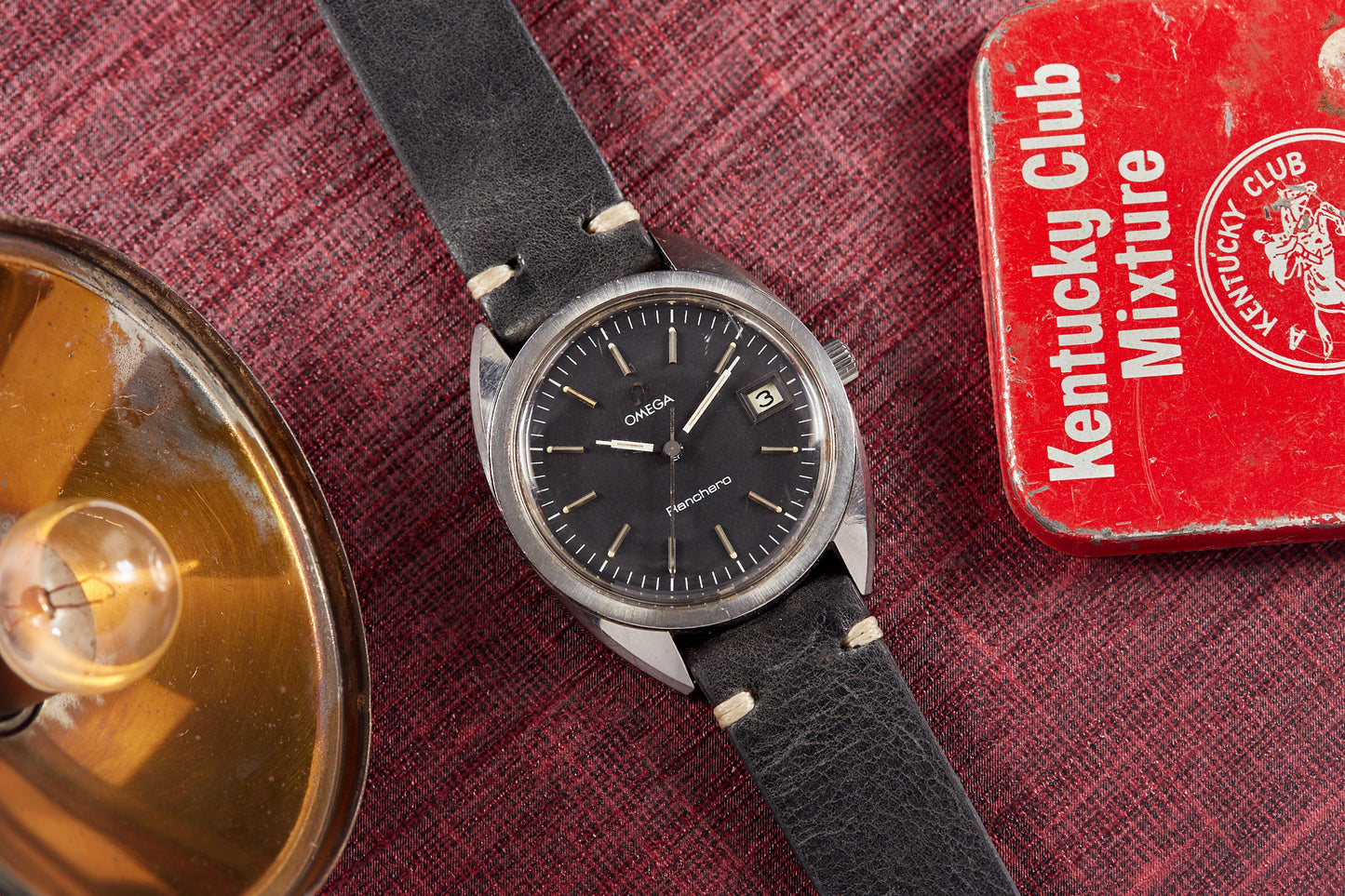Omega Ranchero
