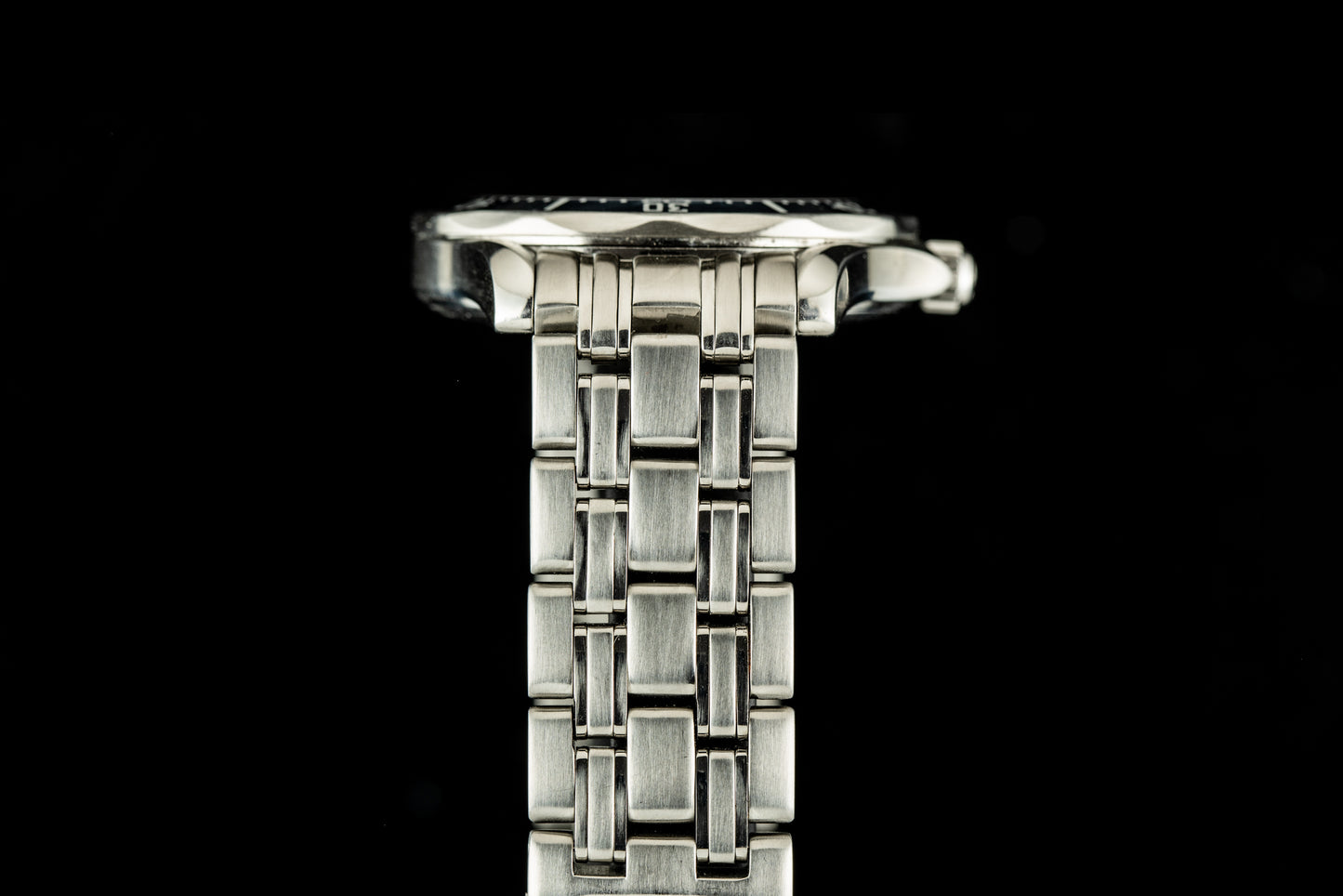 Omega Seamaster Professional 'Goldeneye'