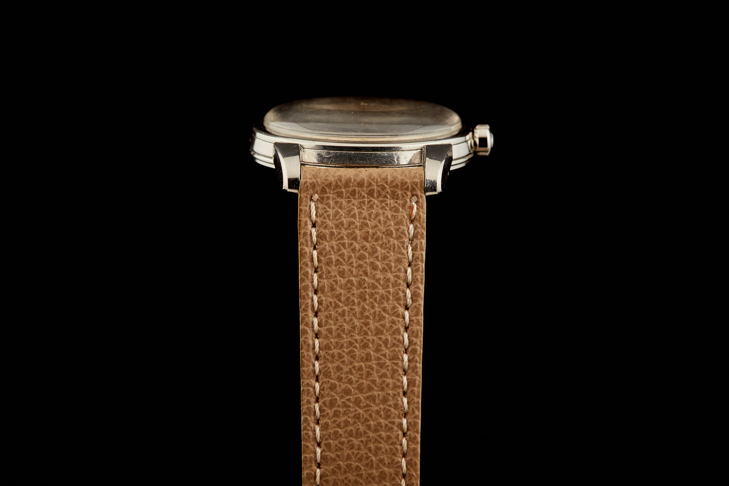 Omega Seamaster Honeycomb