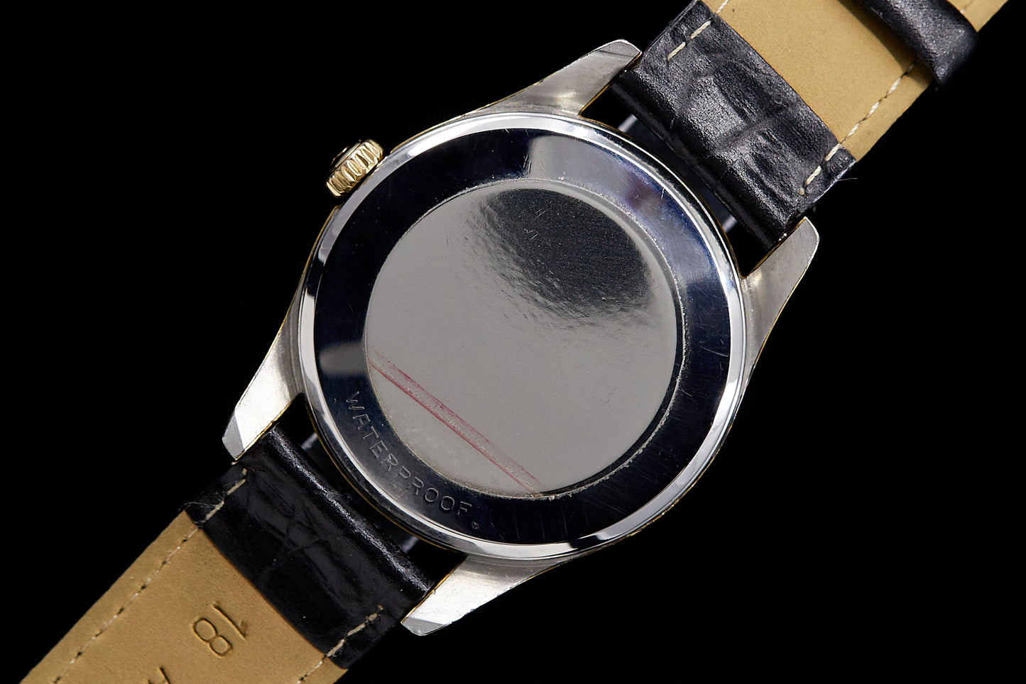 Omega Seamaster
