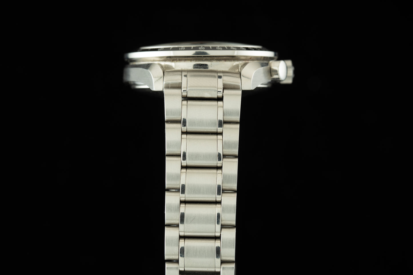 Omega Speedmaster 'MK40' Triple Calendar Automatic