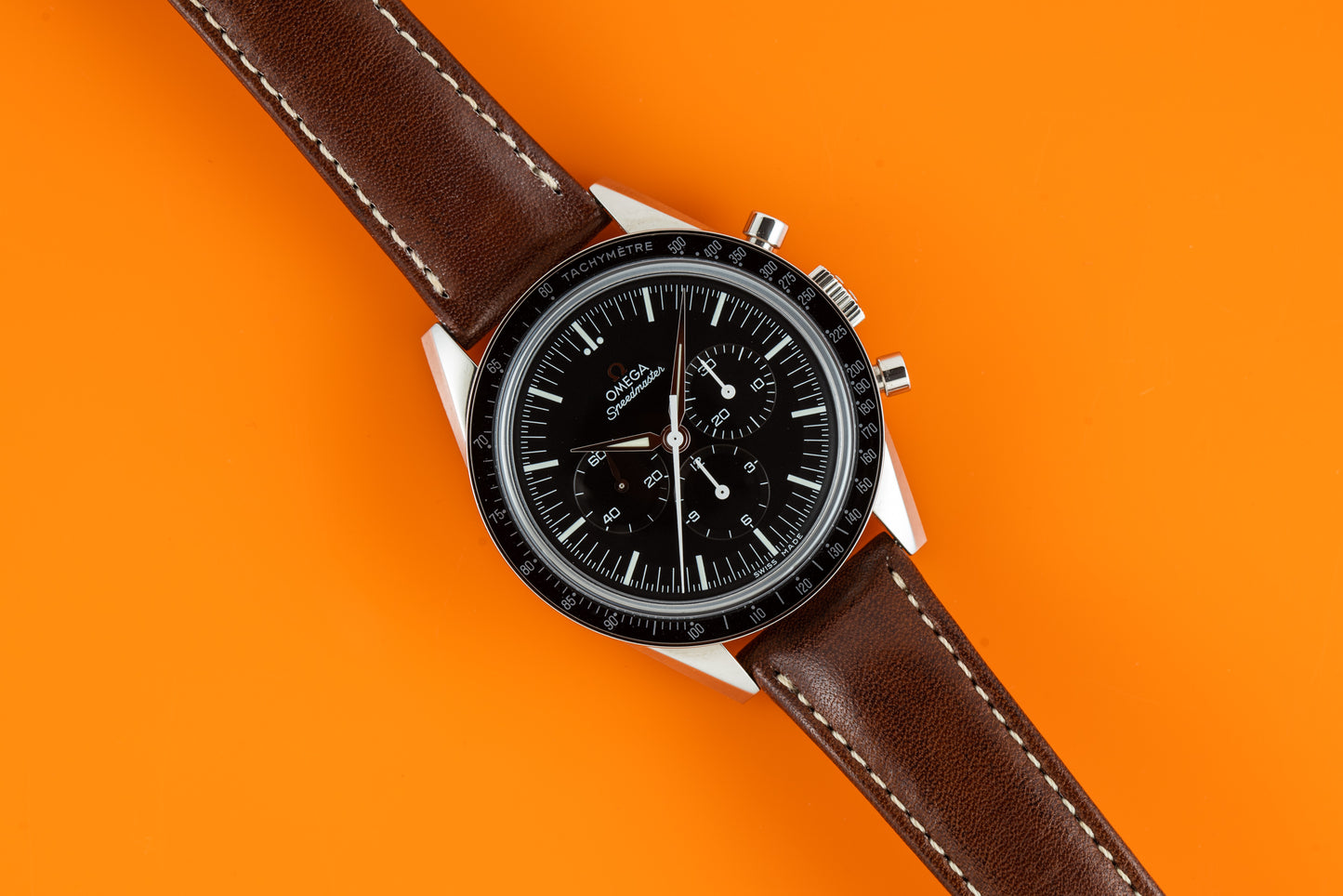 Omega Speedmaster First Omega In Space
